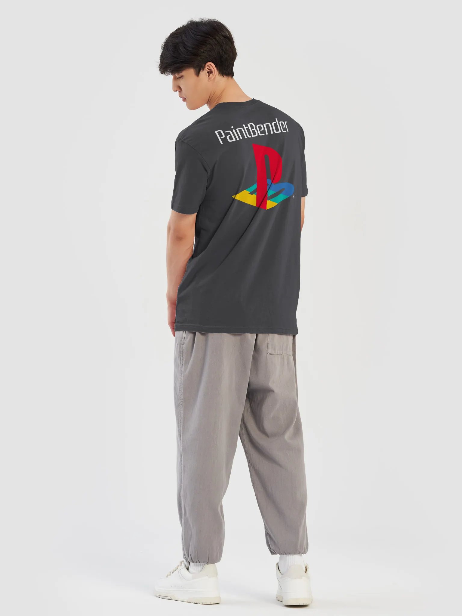 Paint Bender Station Tee product image (32)