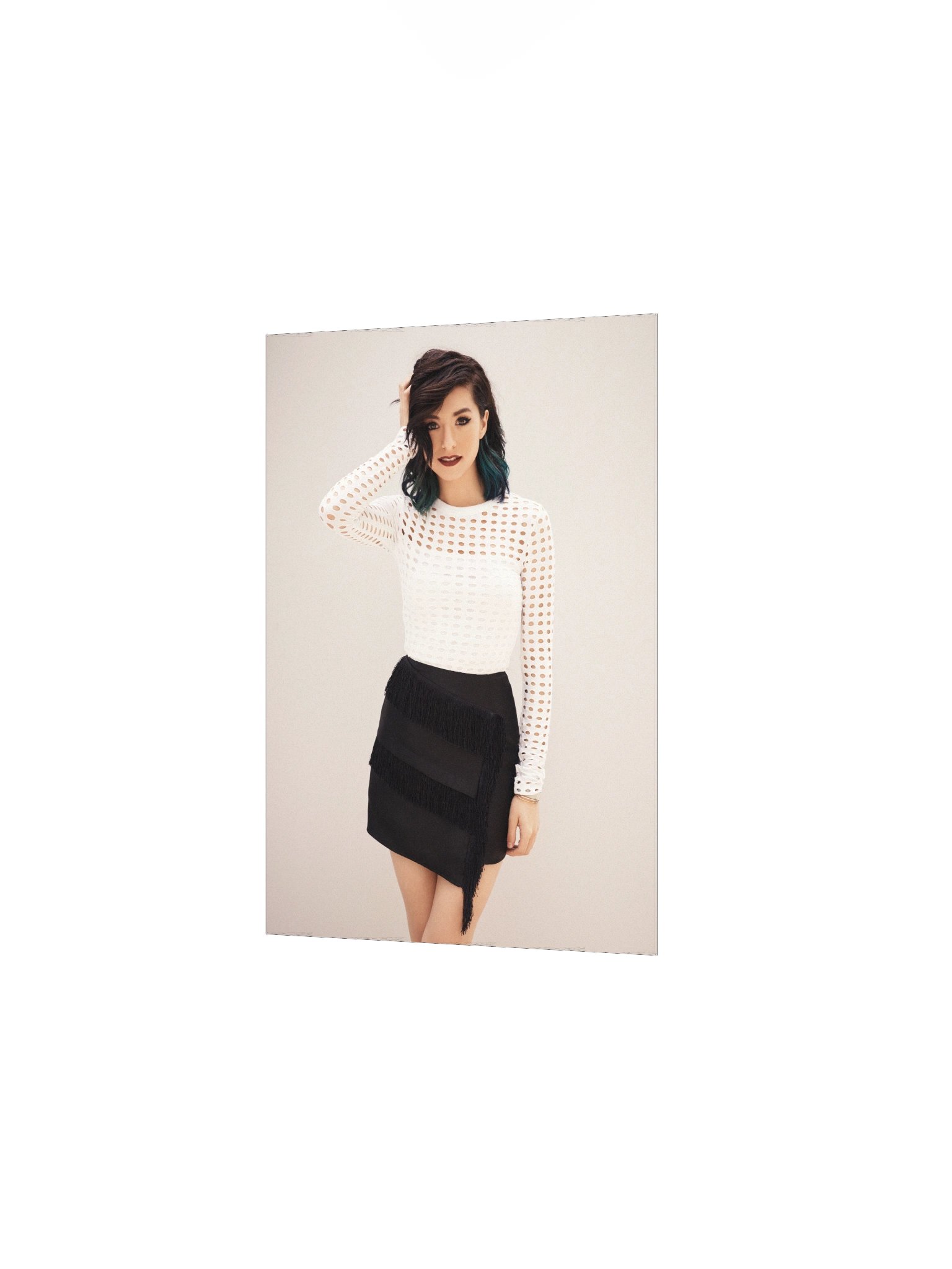 All Is Vanity Poster #1 product image (2)
