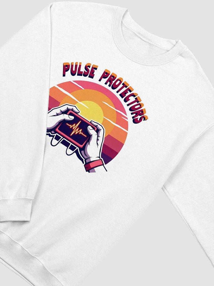 Sunset Savior Sweatshirt product image (9)