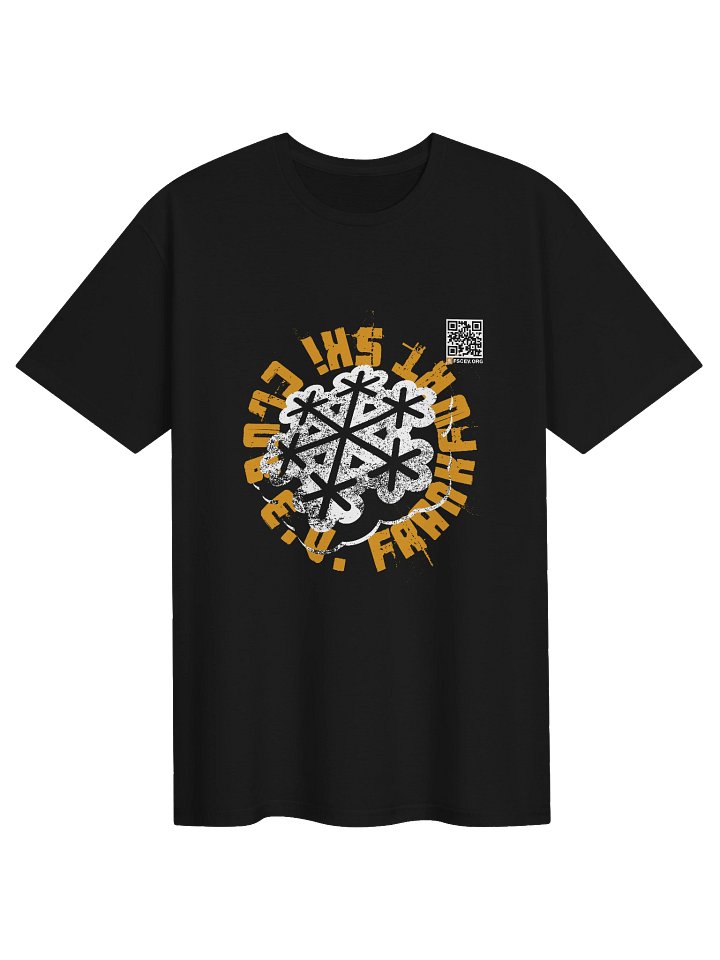 FSC Distressed Flake and message (front and back print) product image (5)