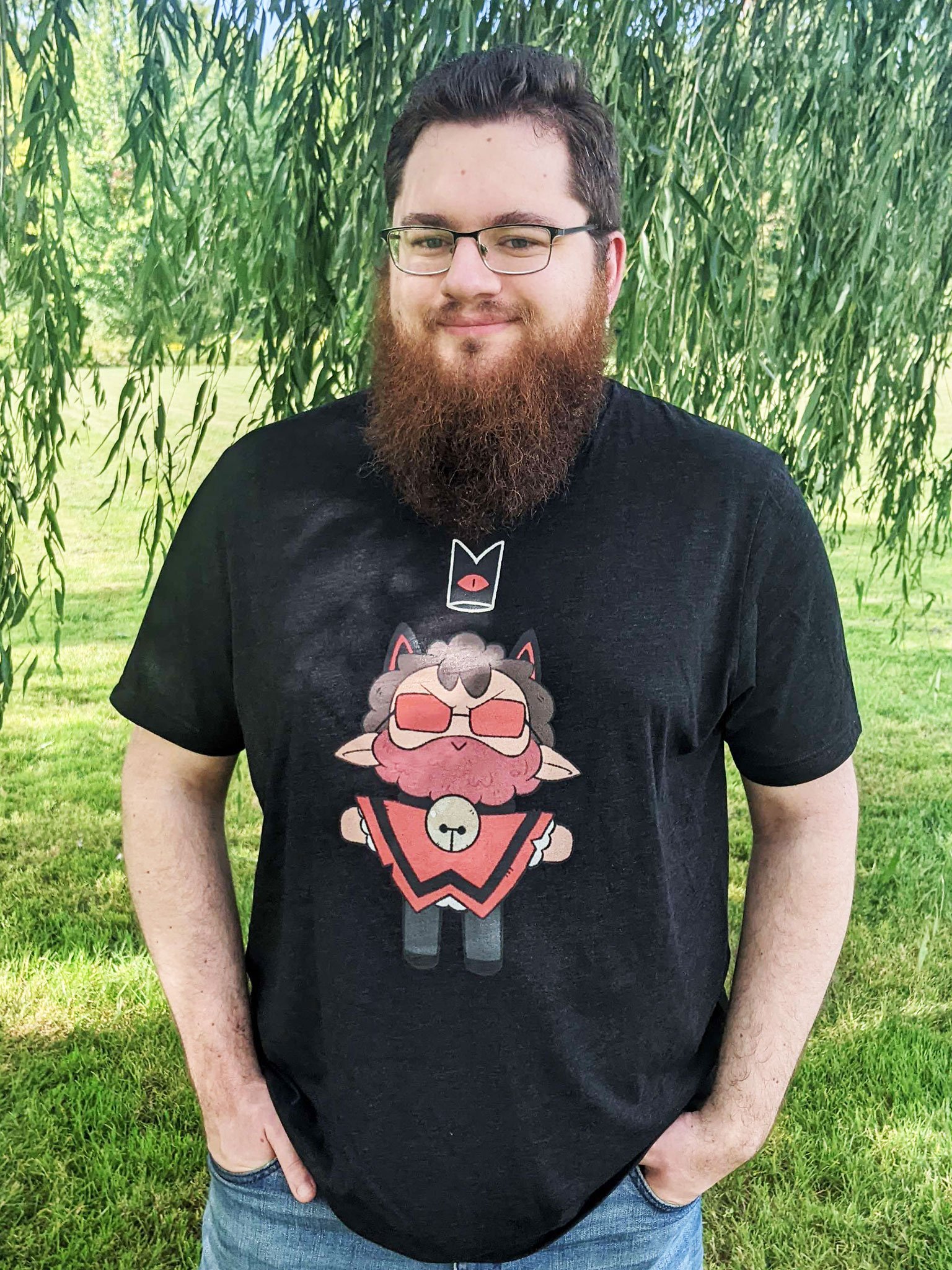KotK Tee product image (1)
