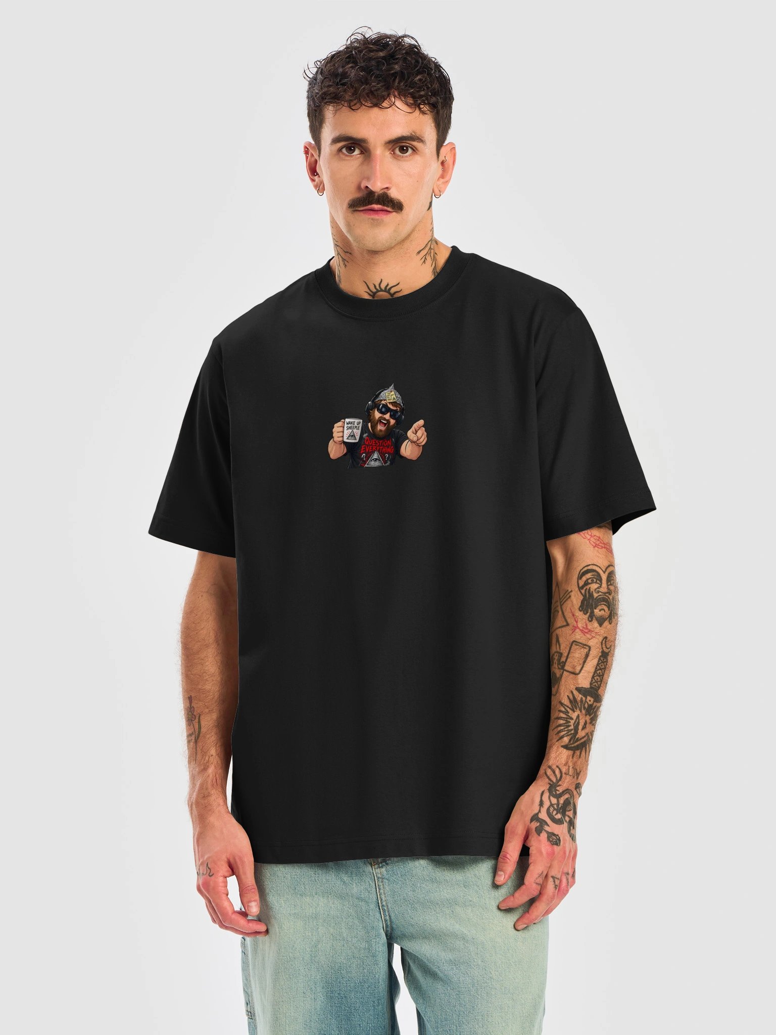 CONSPIRACY HOUR product image (29)