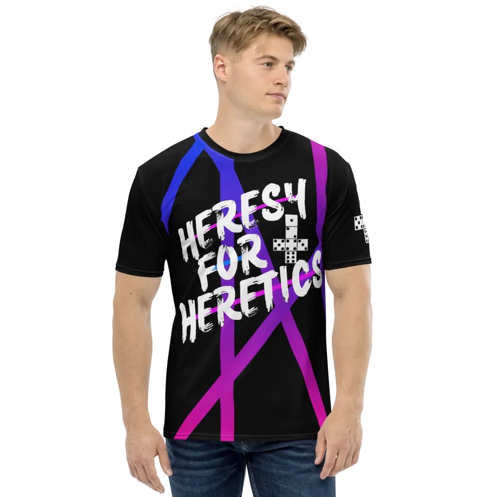 Van HERESY - Why Cant This Be Synth product image (2)