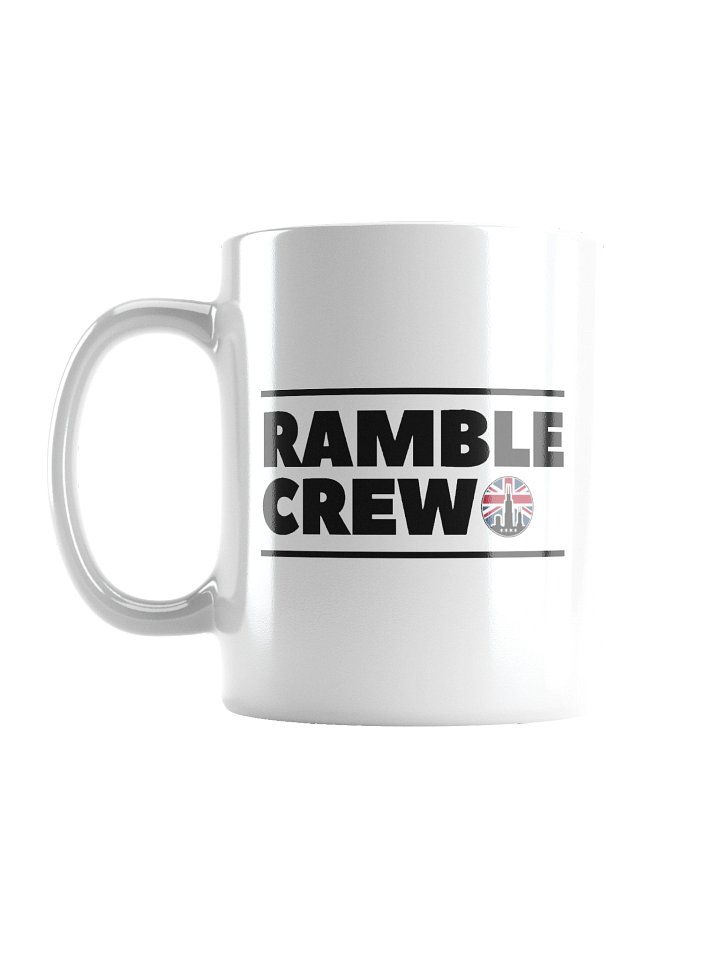 Ramble Crew Mug product image (1)