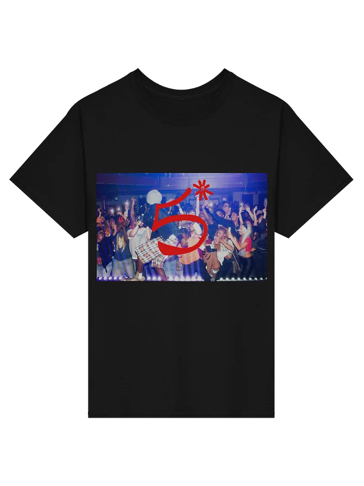 Pz* PØPP!N IN NOLA 2026 product image (1)