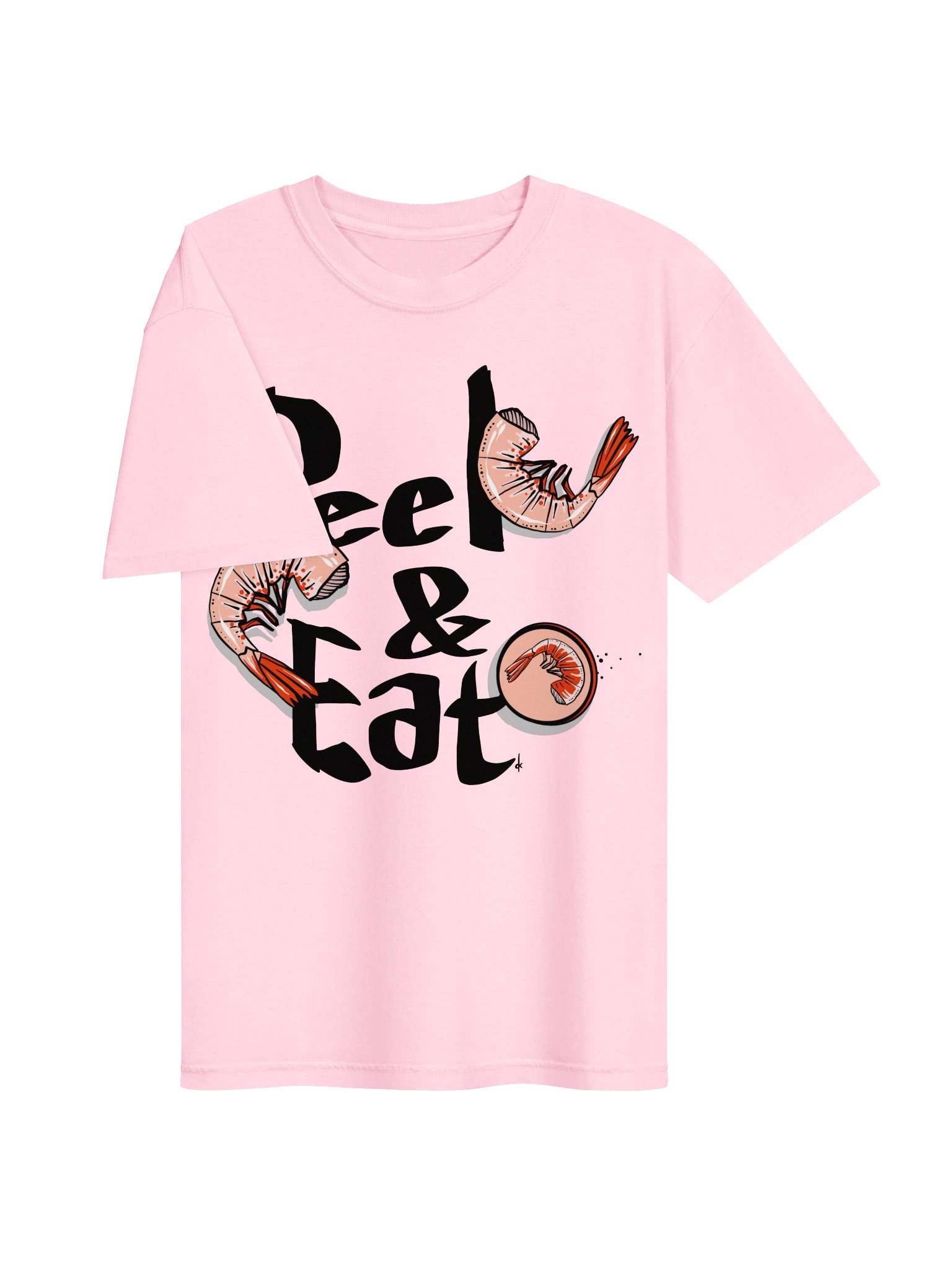 Peel & Eat Tee product image (16)