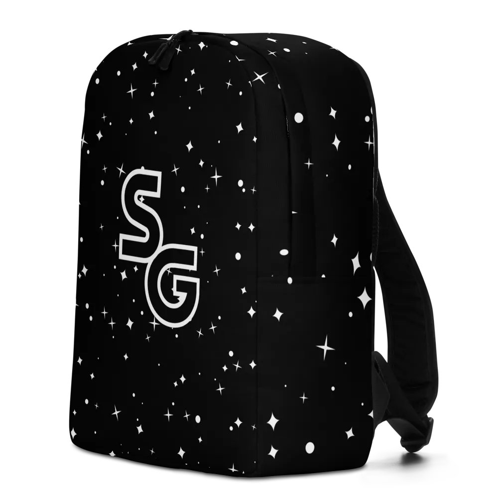 SG Galaxy BackPack product image (2)