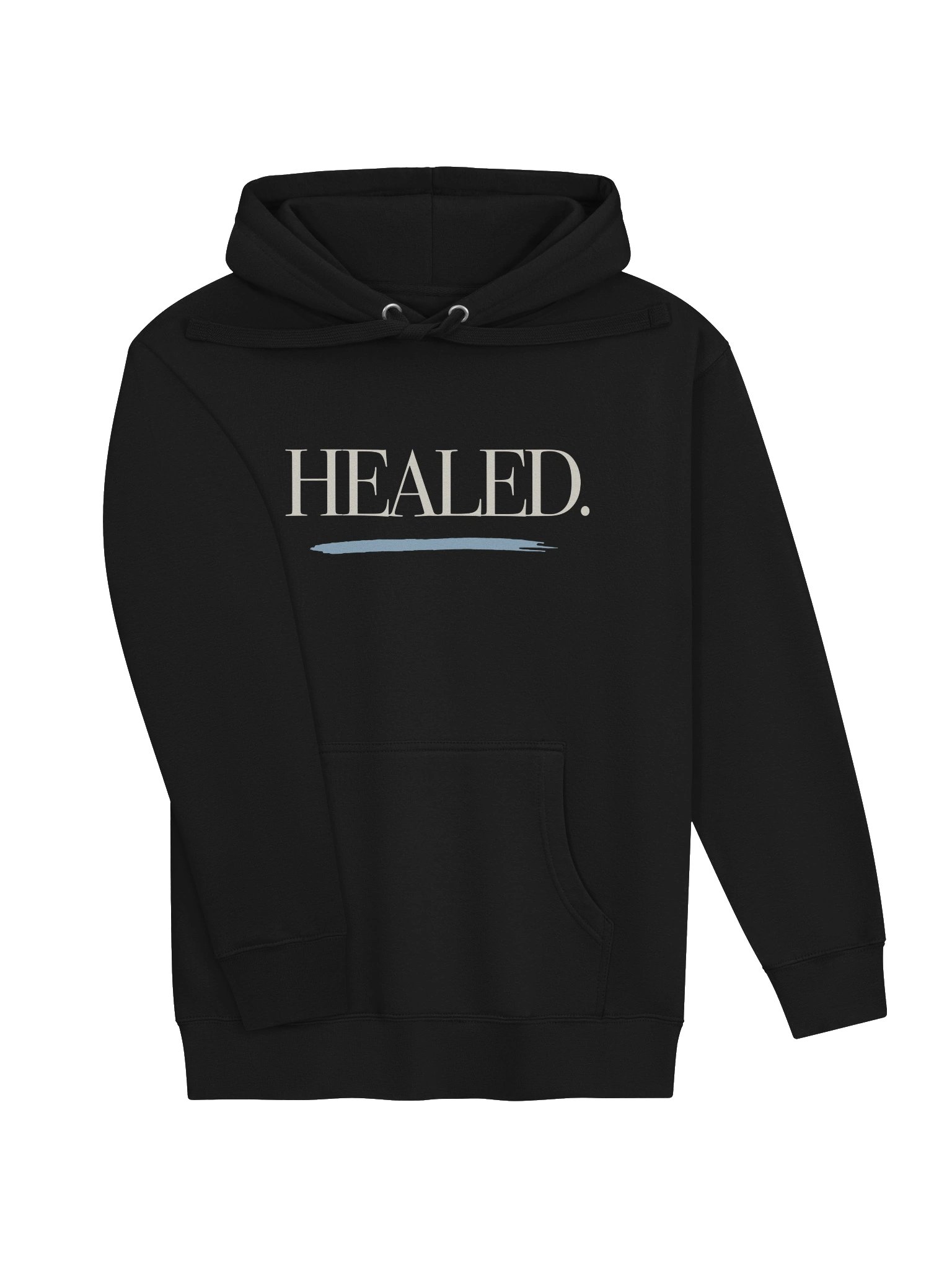 Healed and Whole Hoodie product image (3)