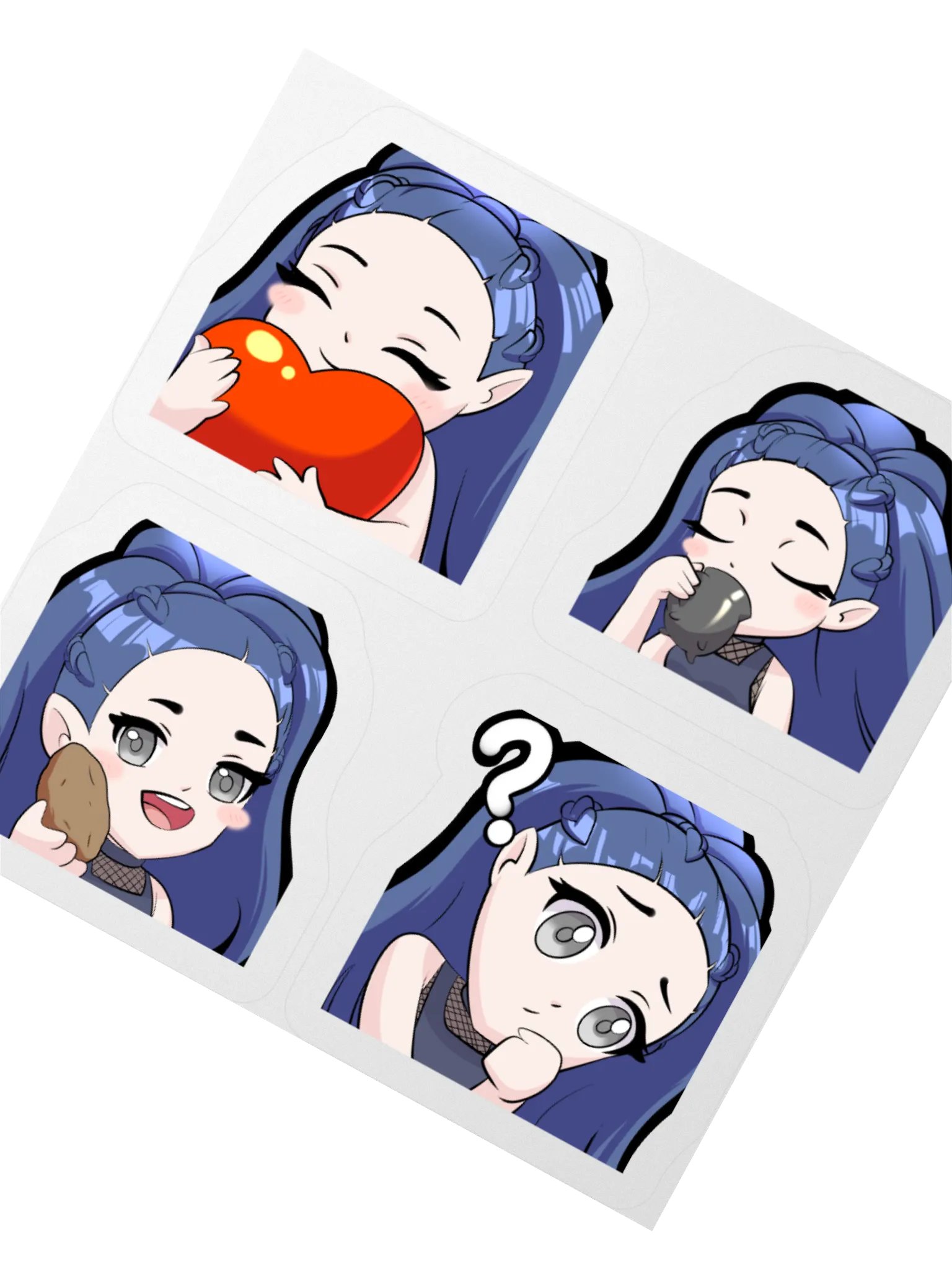 Stickers product image (2)