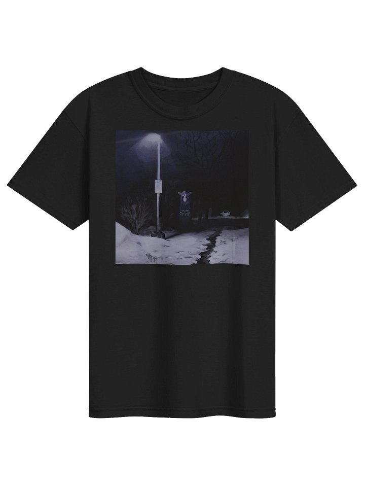 ORPHICNIGHTS T-Shirt product image (1)