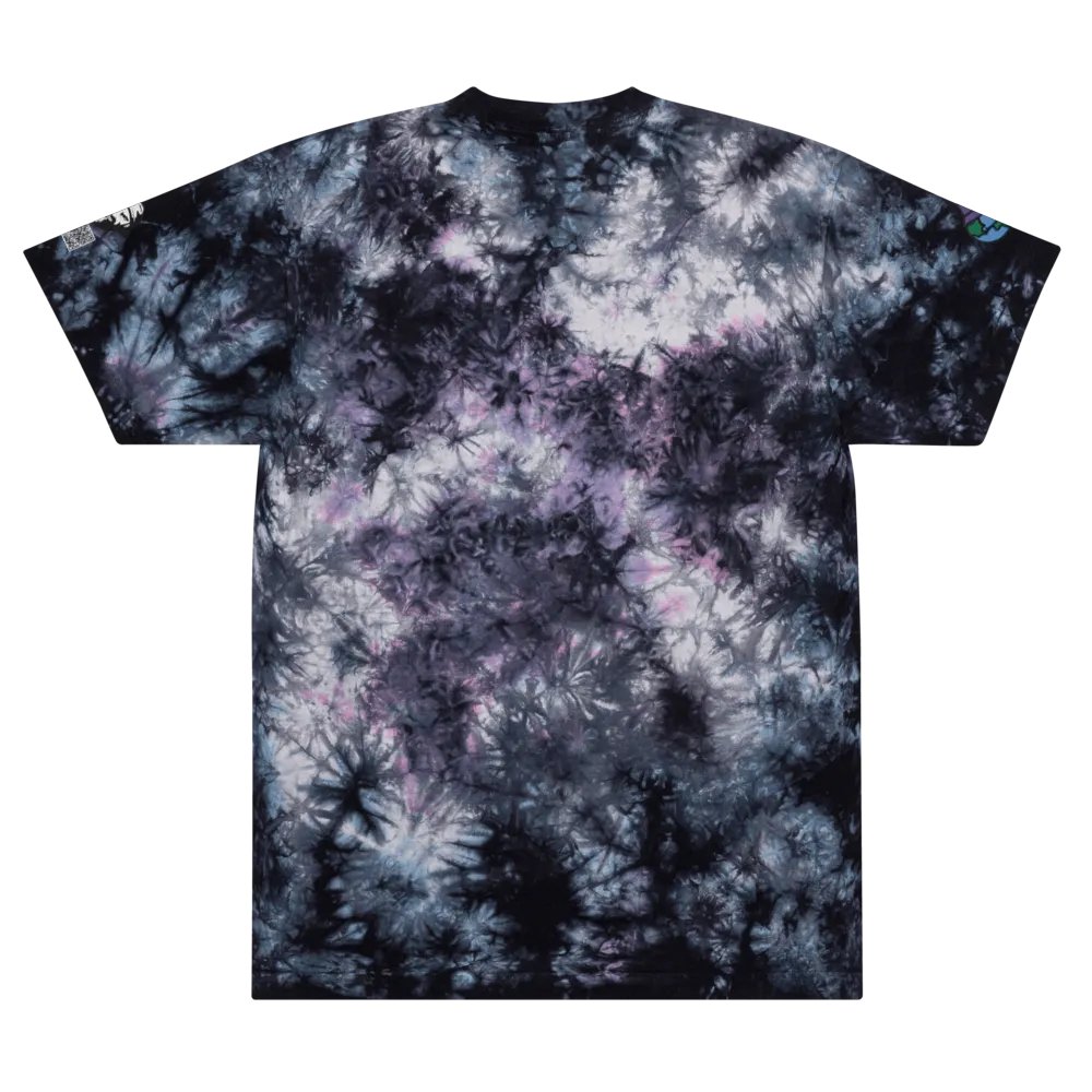 Trippy Beach Tee product image (6)