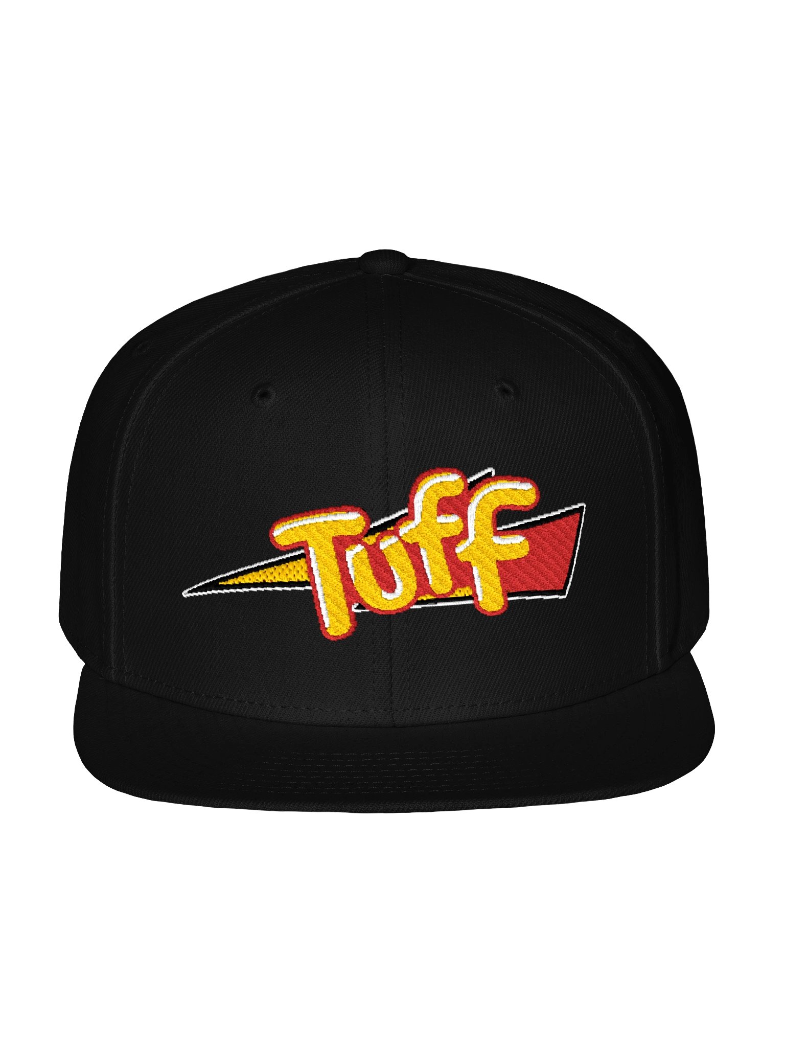 Tuff "Kachow" Cap product image (1)