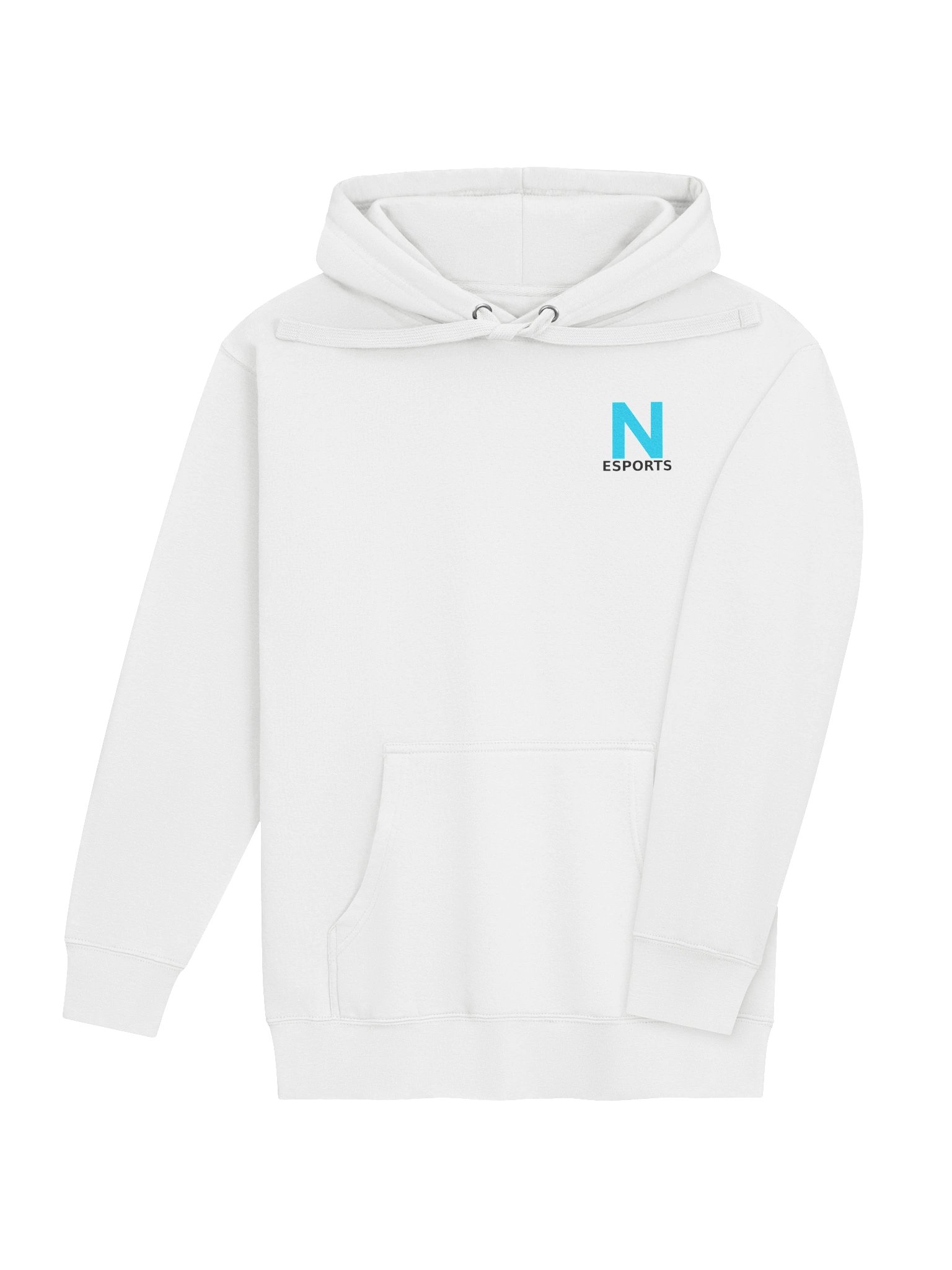 NOMAX Esports Official Hoodie product image (8)
