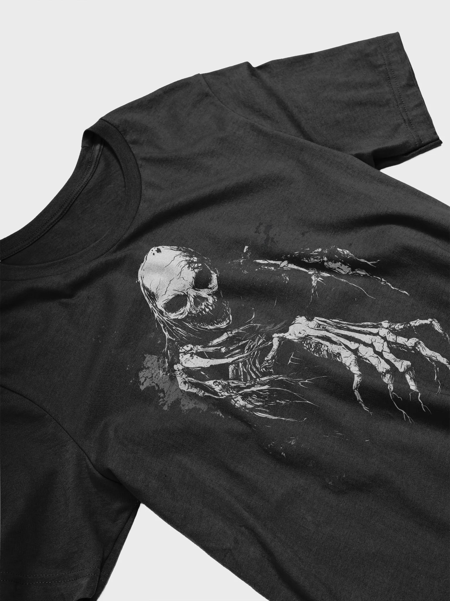 Grim Embrace Tee product image (3)