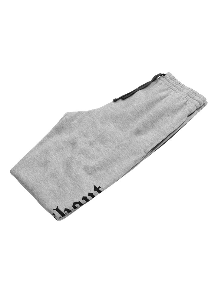 The Grey Jogger V.2. product image (2)