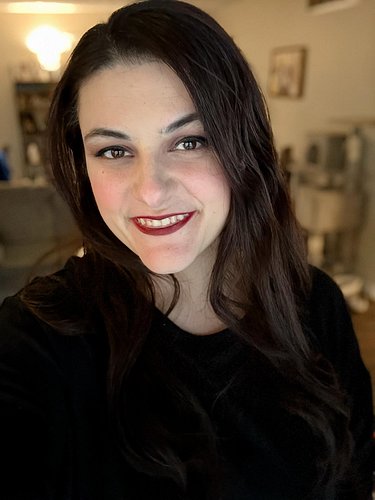 Hubby & I went to Les Mis this past week and I opted for some darker makeup to be more on brand with the show.

Enjoy these s...
