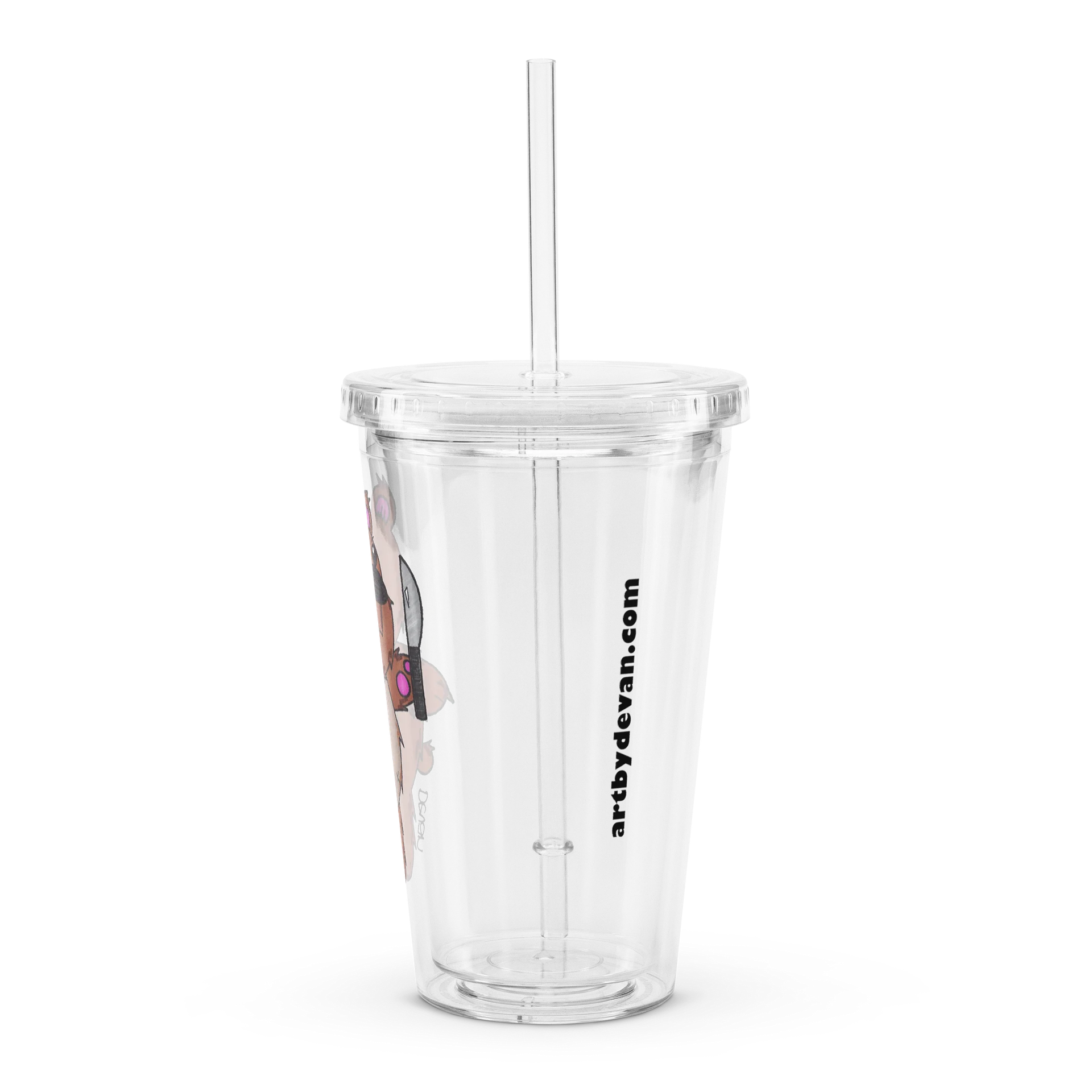 Angry Bear Cup product image (3)
