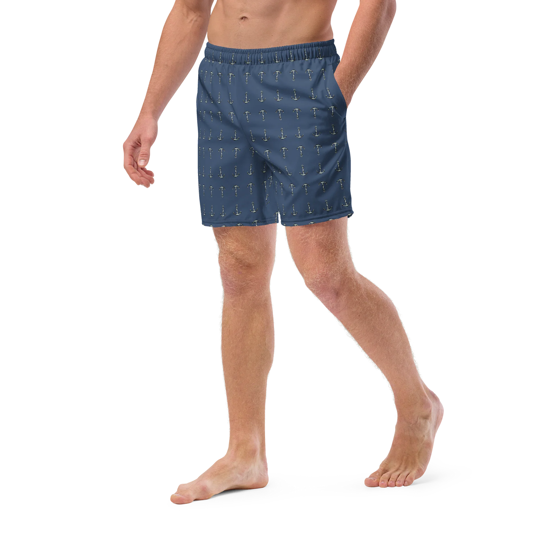 Anchored — Anchor Swim Shorts product image (5)