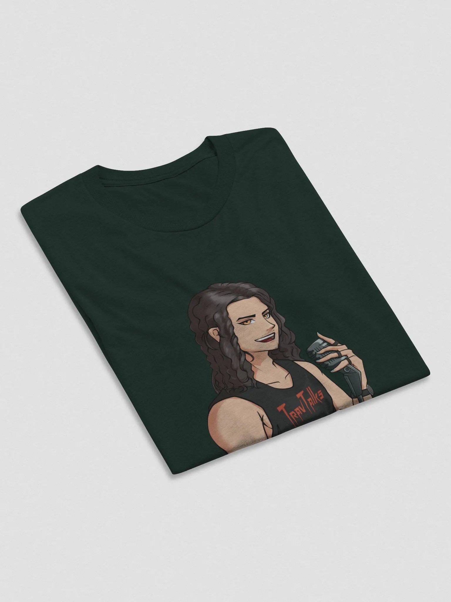 TravTalks T-Shirt! product image (4)