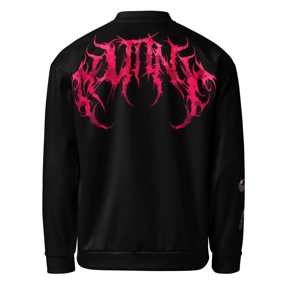 Deathcore Bomber product image (3)