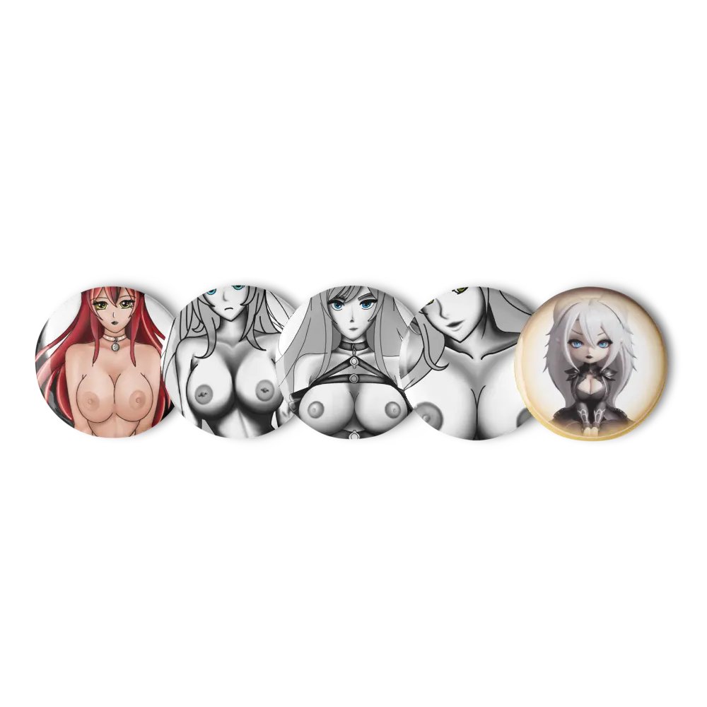 NSFW Limited set product image (9)
