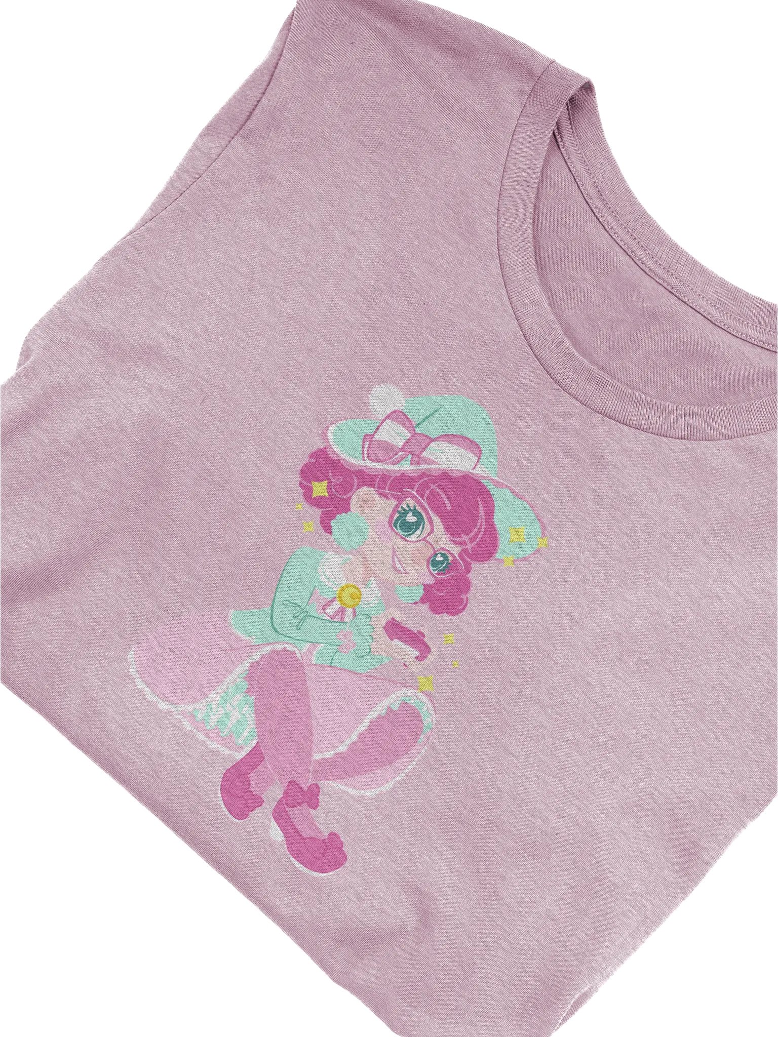 Pastel Gamer Witch T-Shirt product image (5)