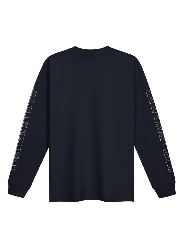 Voices Long Sleeve product image (2)