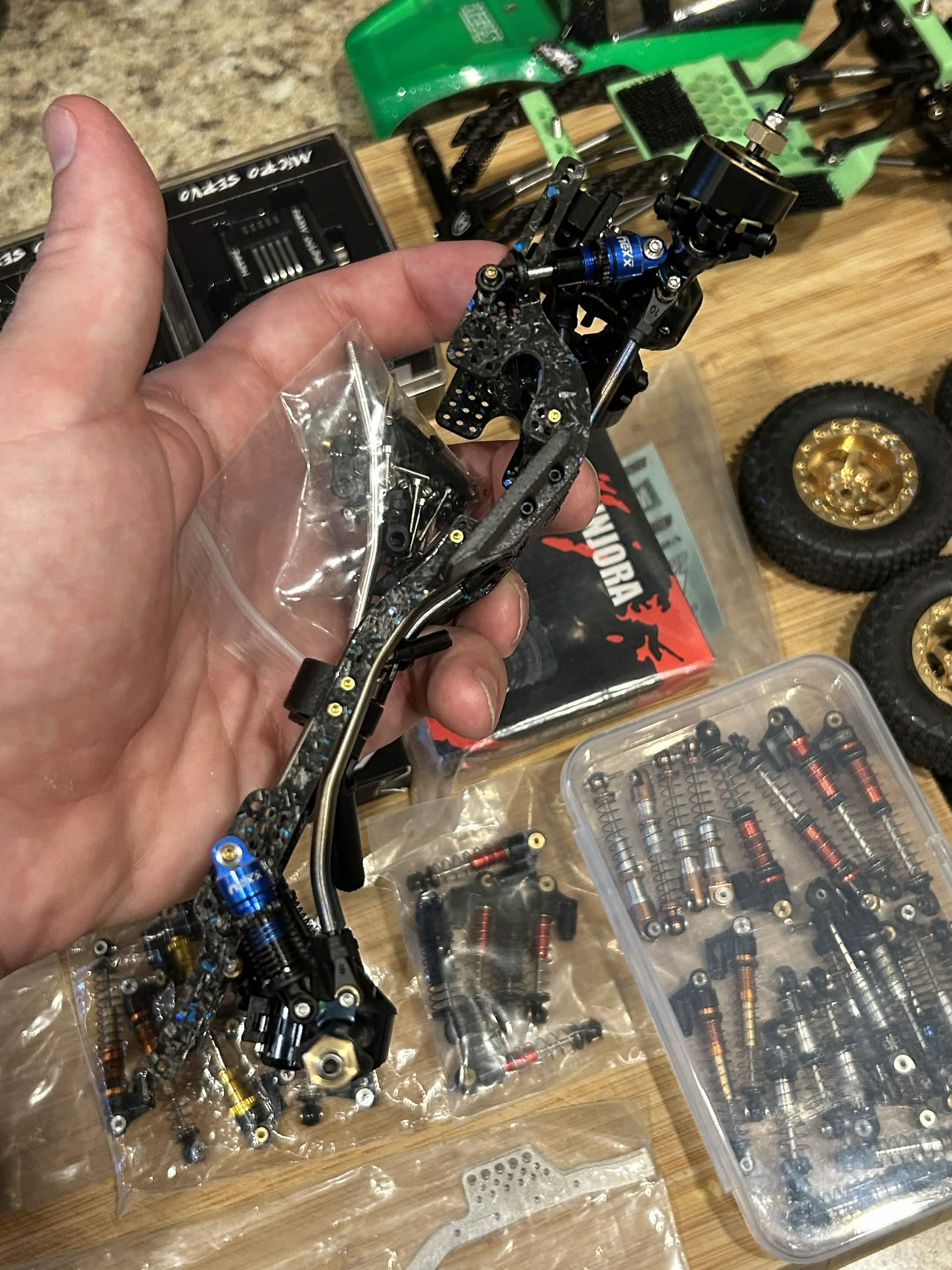 Scx24 Stuff product image (8)