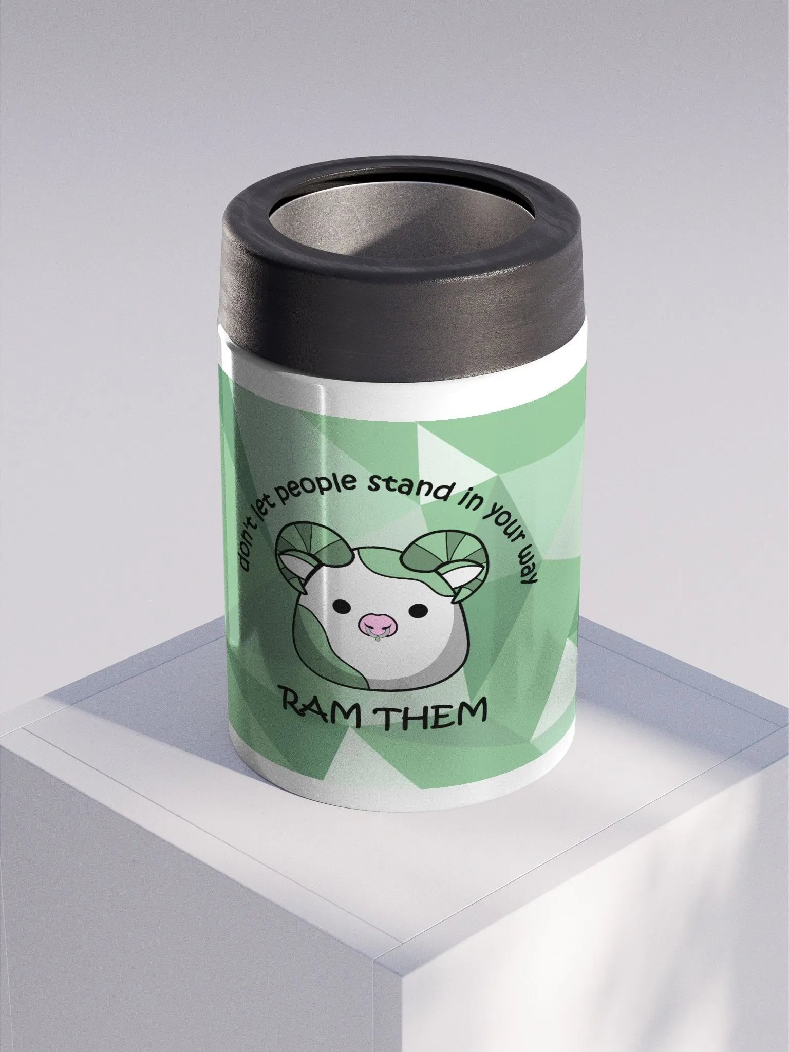 Can Koozie - Ram Them product image (3)