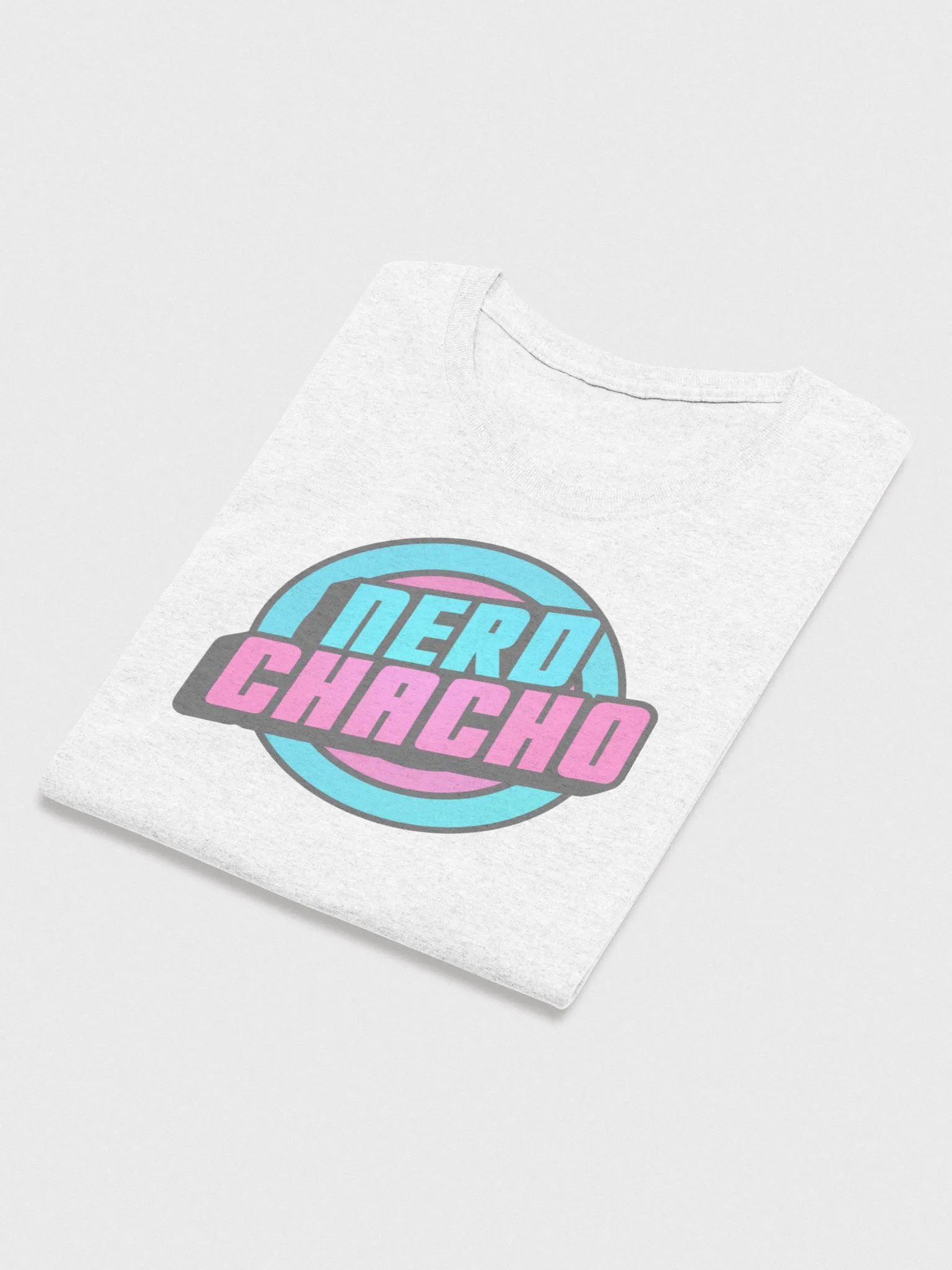 Nerdchacho Tee product image (18)