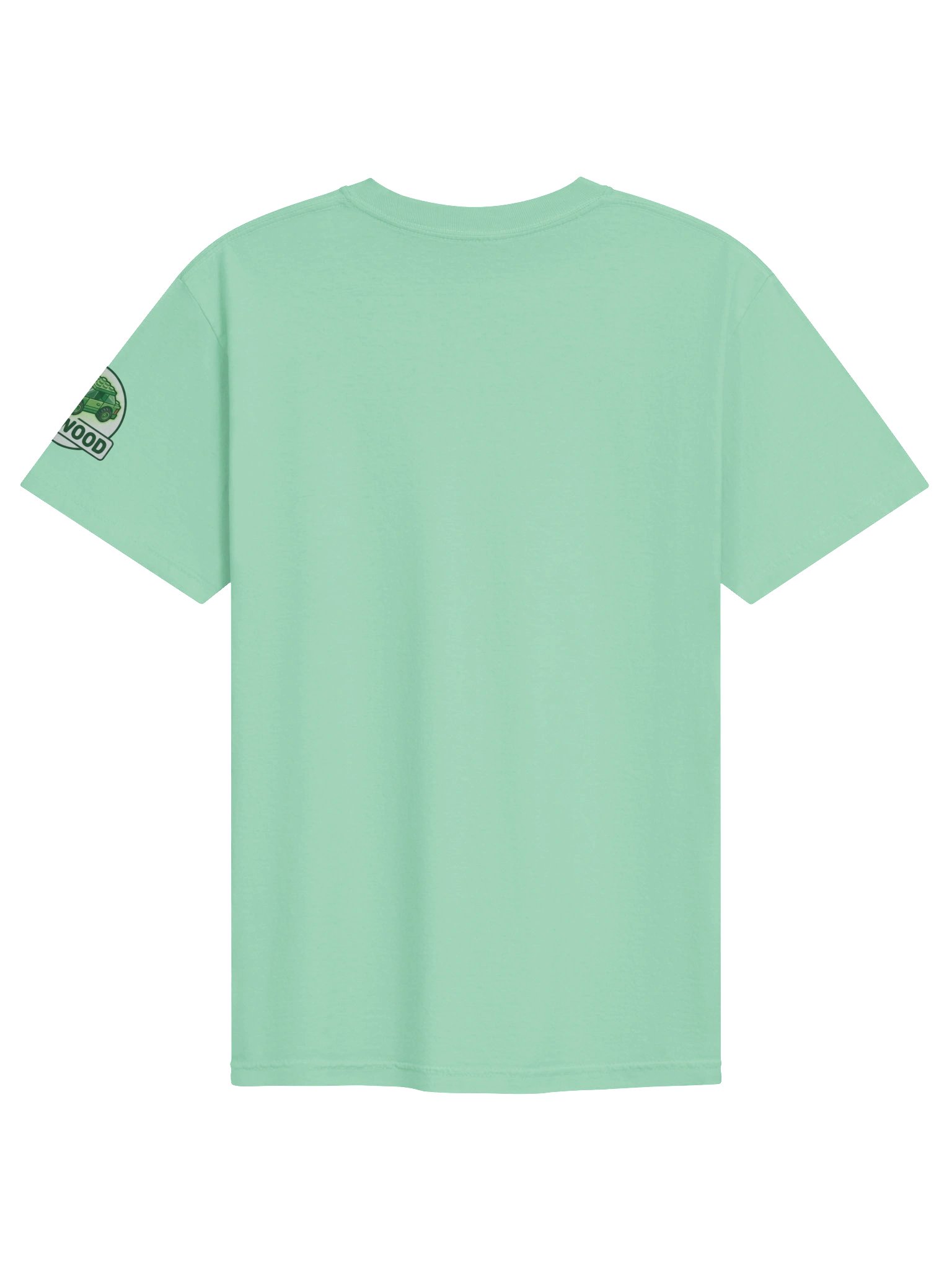 My Face on your t-shirt product image (4)