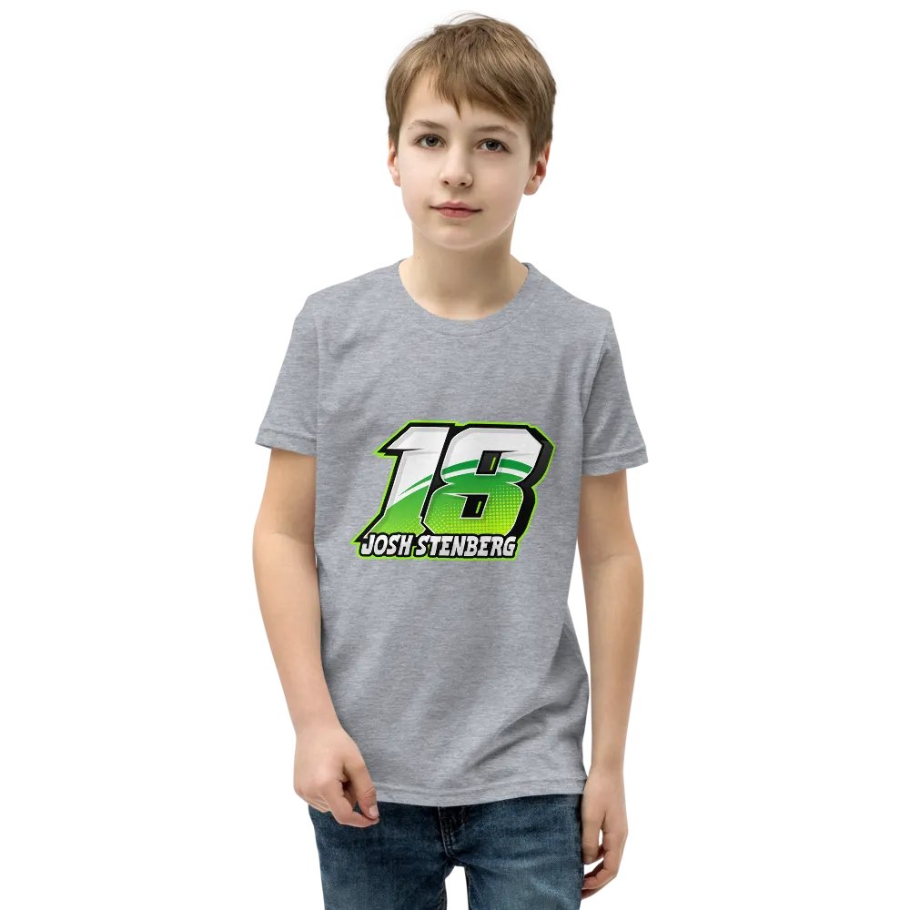 #18 Kids T-Shirts (FRONT & BACK) product image (10)