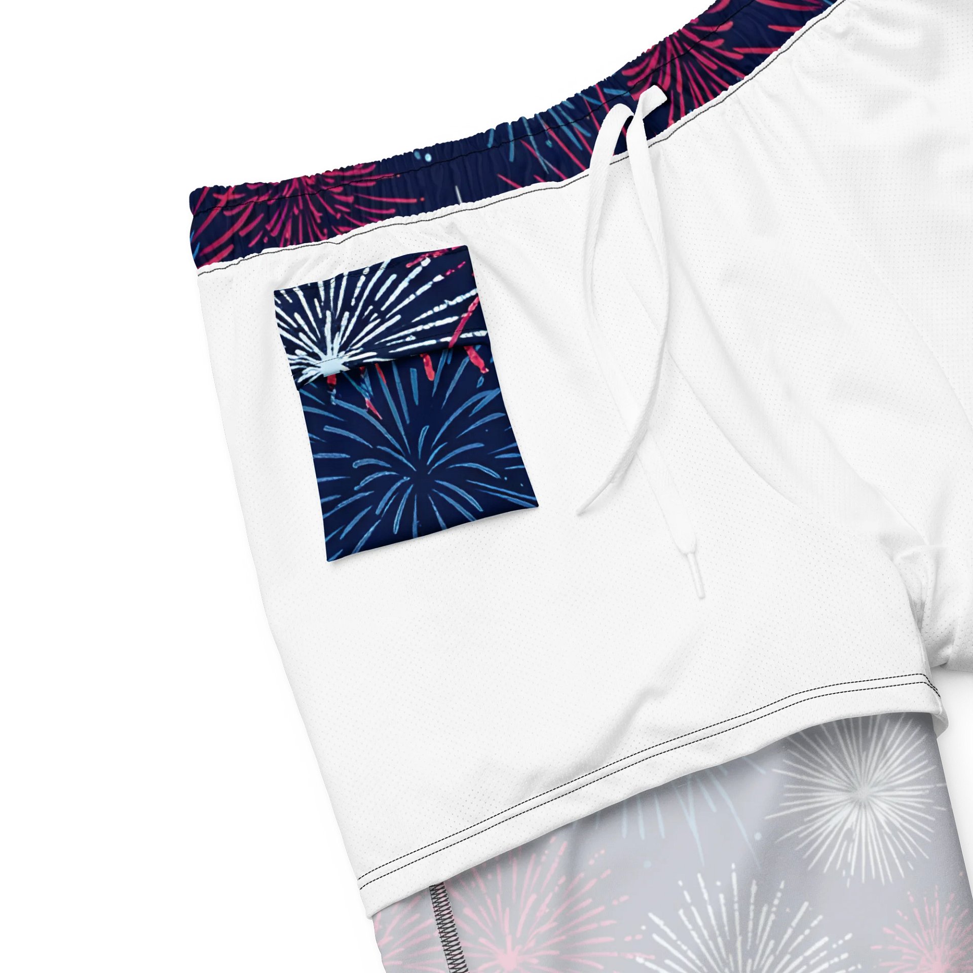 Men's 4th of July Swimsuit product image (6)