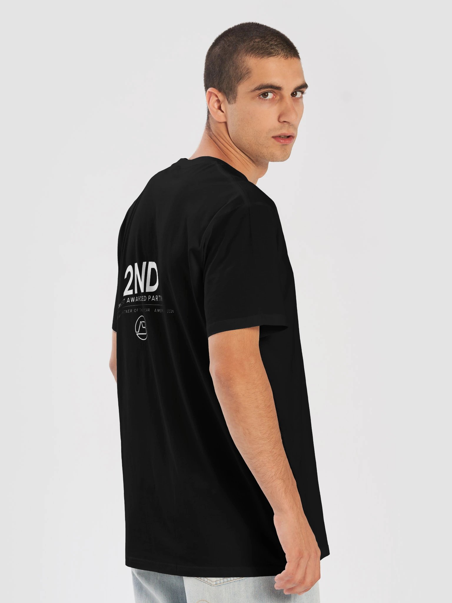 Atlas Bench Most Awarded Tee product image (29)