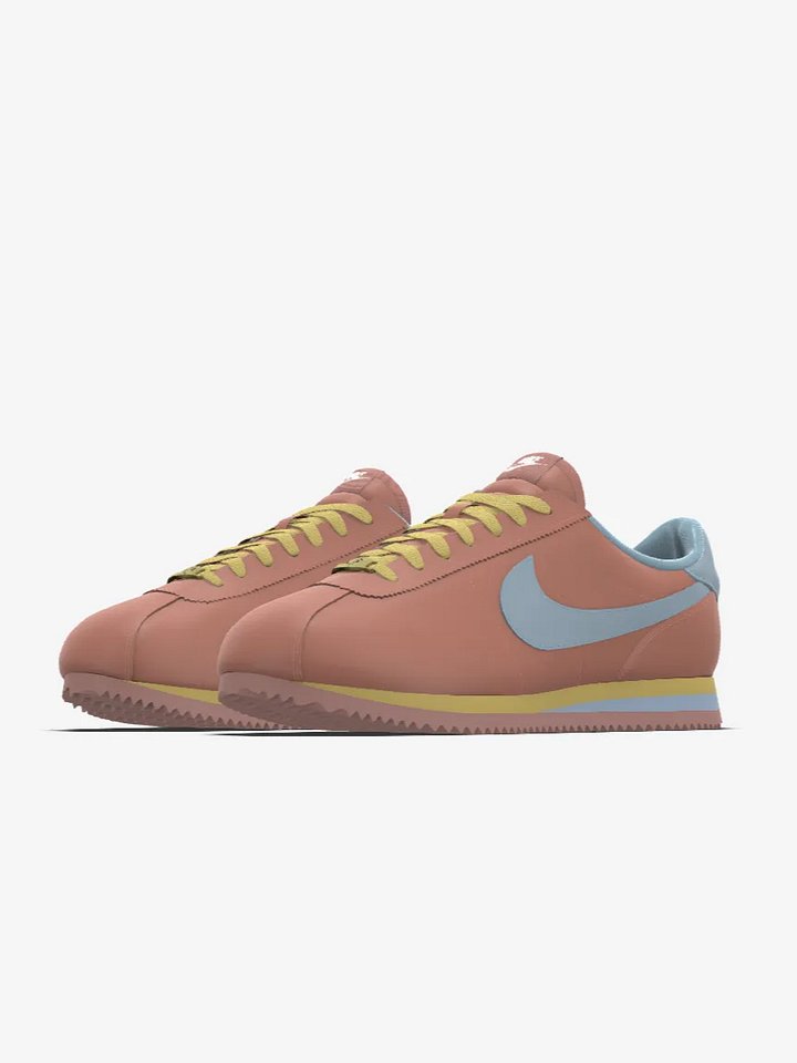 Nike City Cortez by Alluci product image (2)