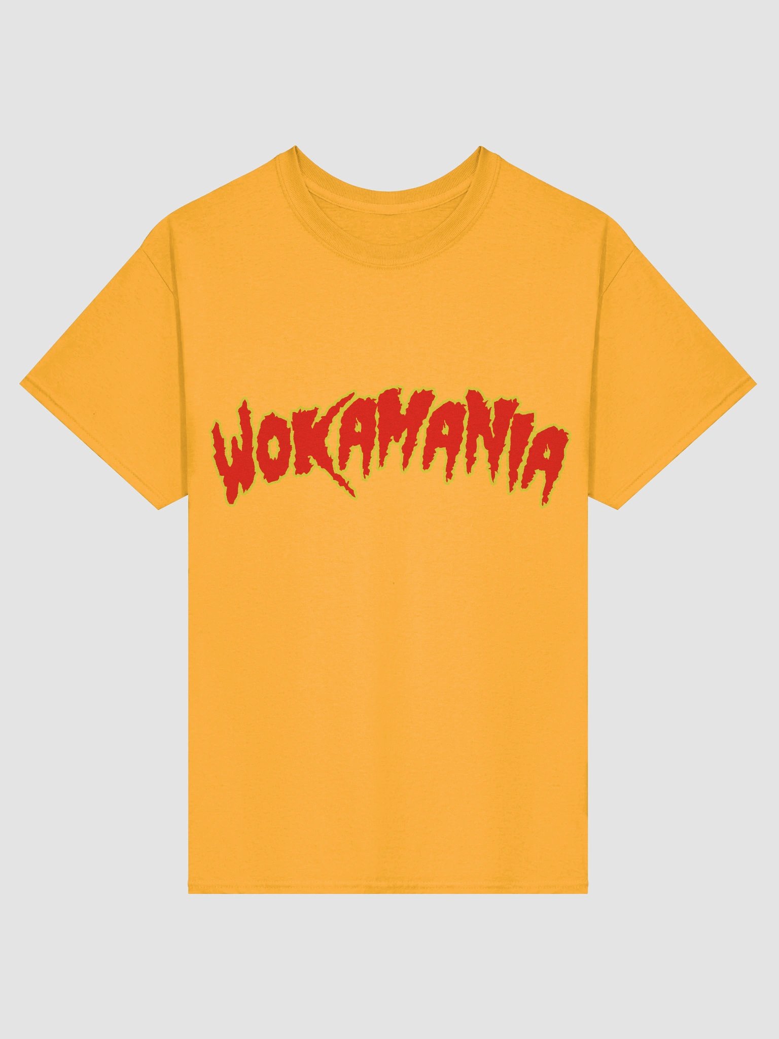 Wokamania Rouge product image (1)