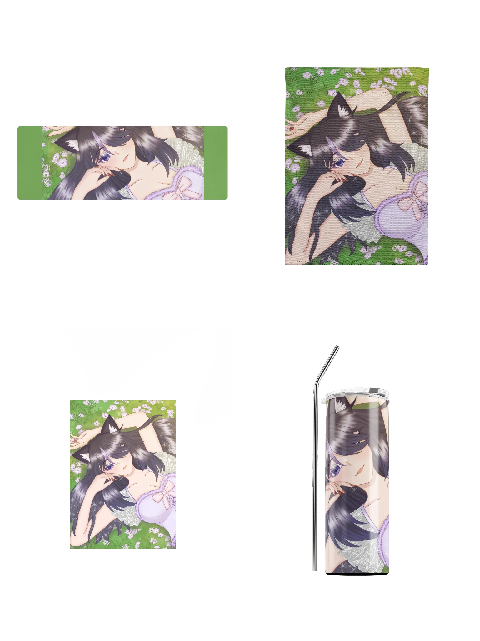 Spring 2026 Starry product image (1)