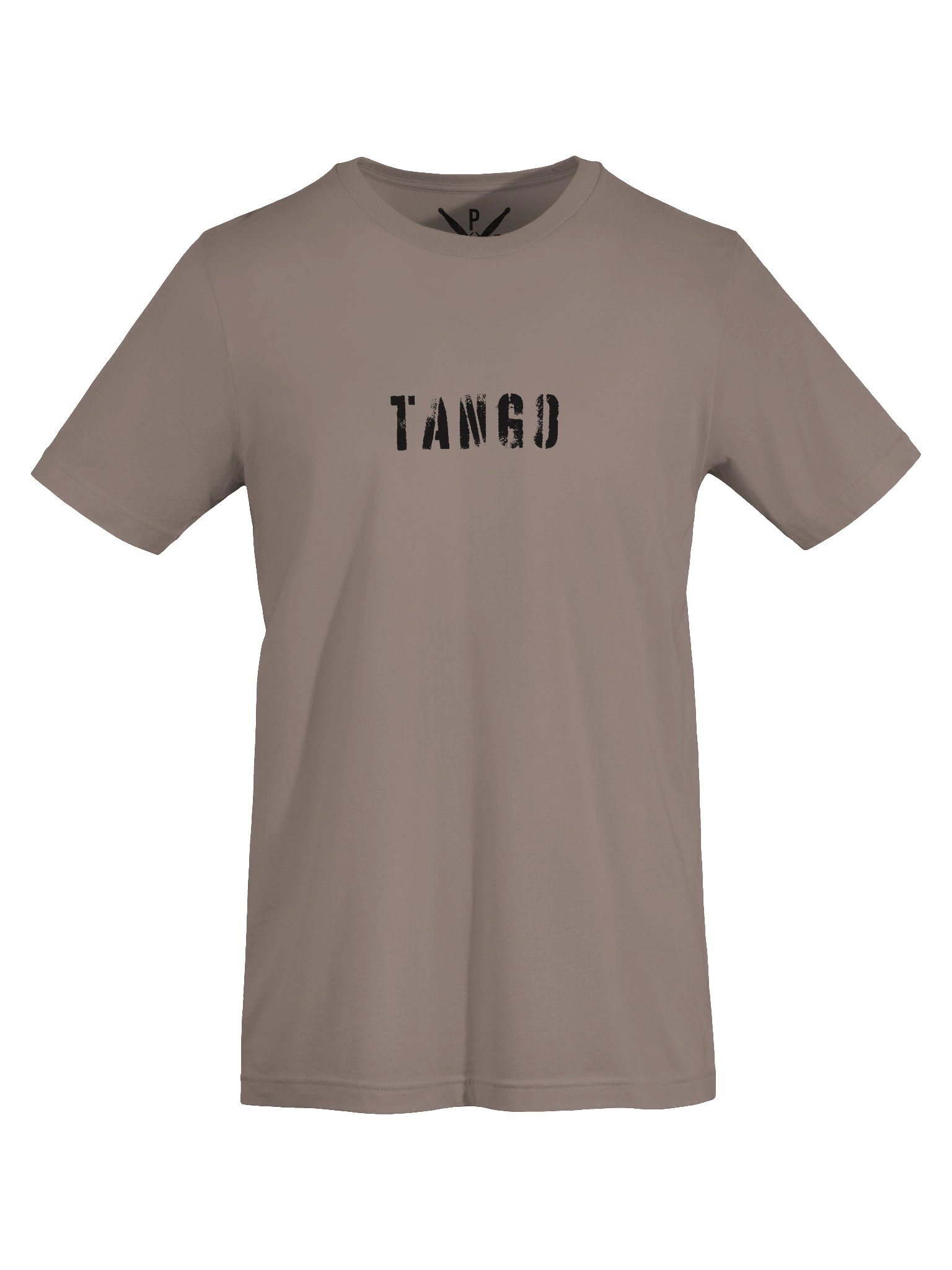 Tango Stenciled Skivvy Tshirt product image (21)