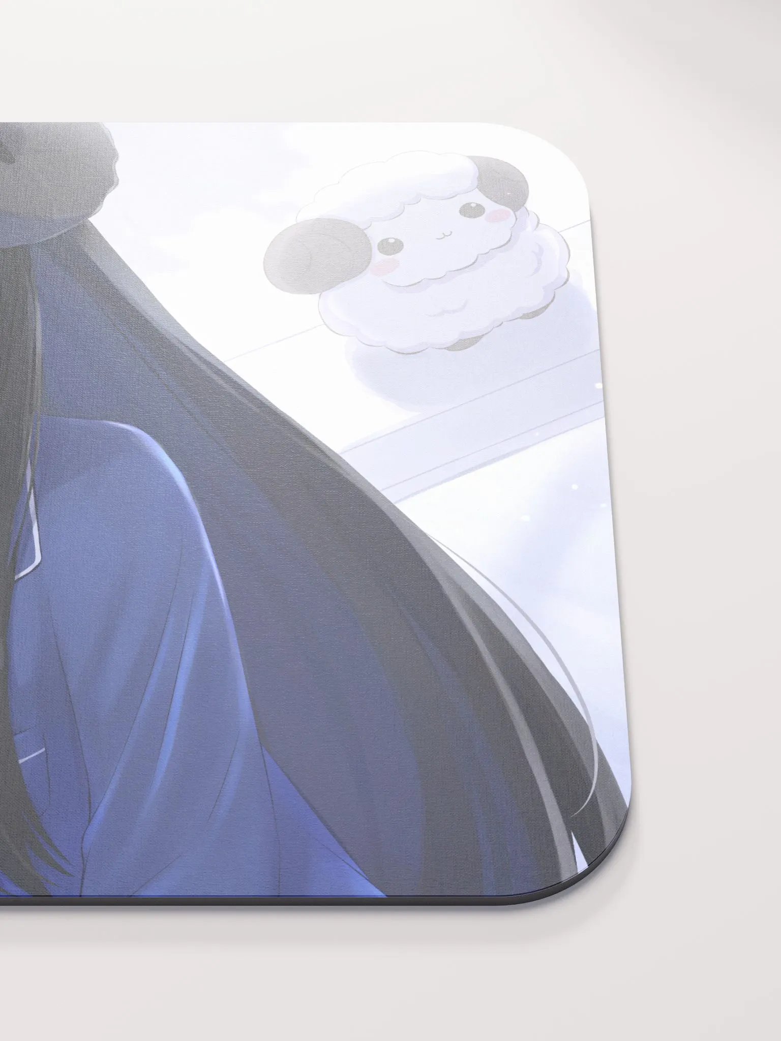 Classic Mousepad product image (5)