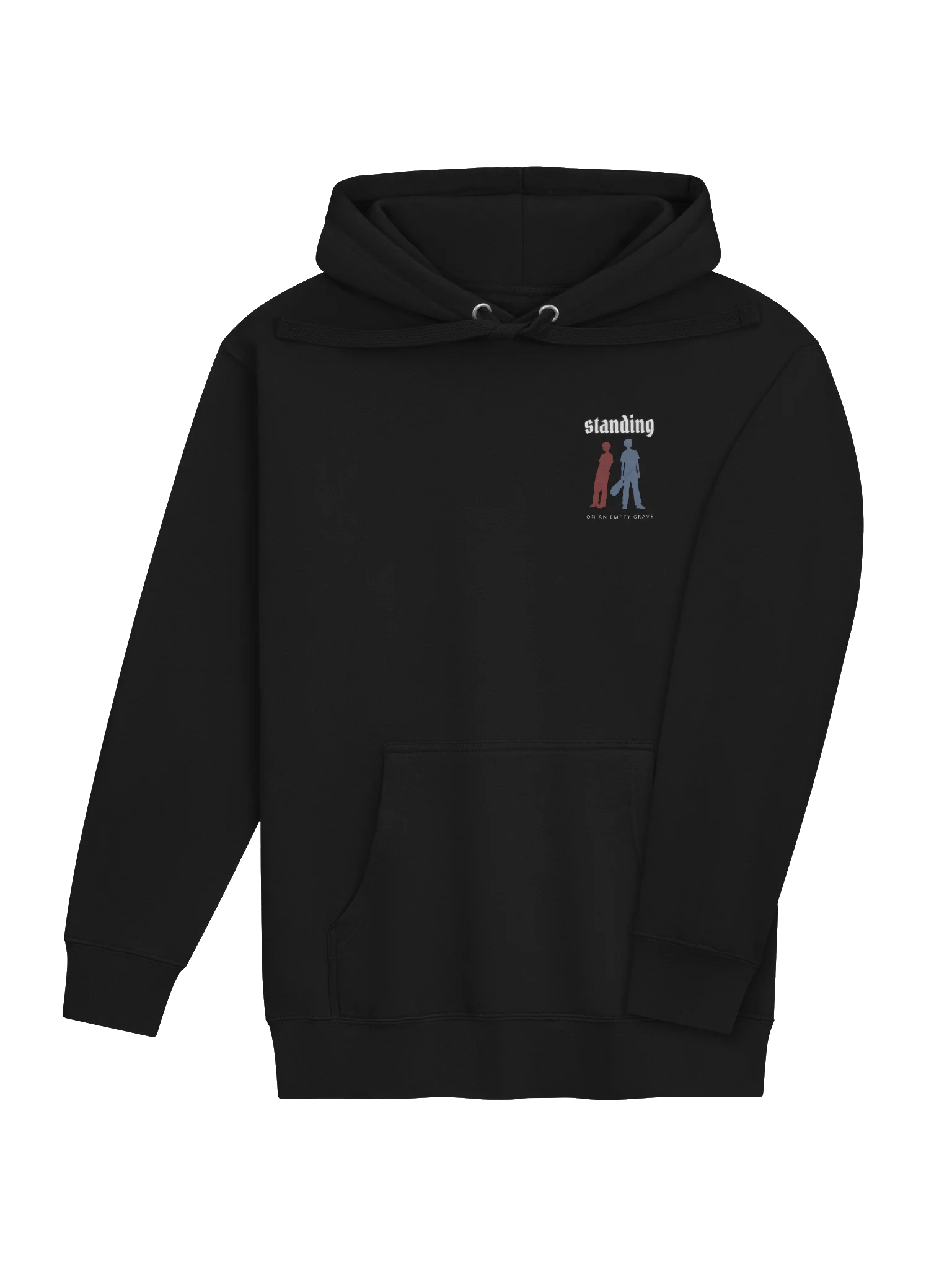 Death is Defeated Hoodie product image (4)