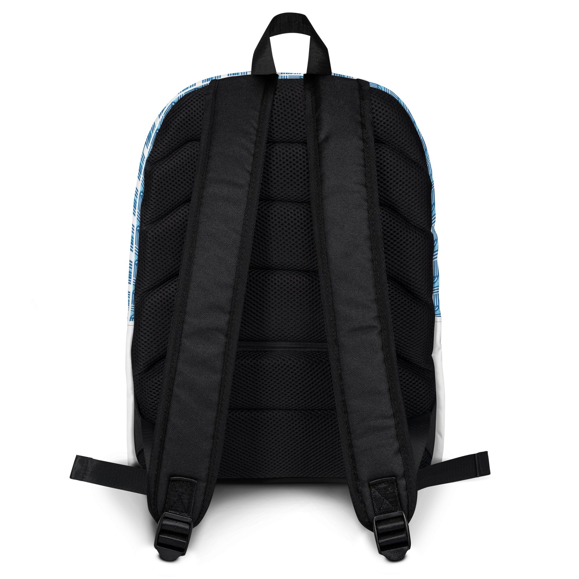 Slick Backpack - 76600 LH ZIP CODE LOGO product image (2)