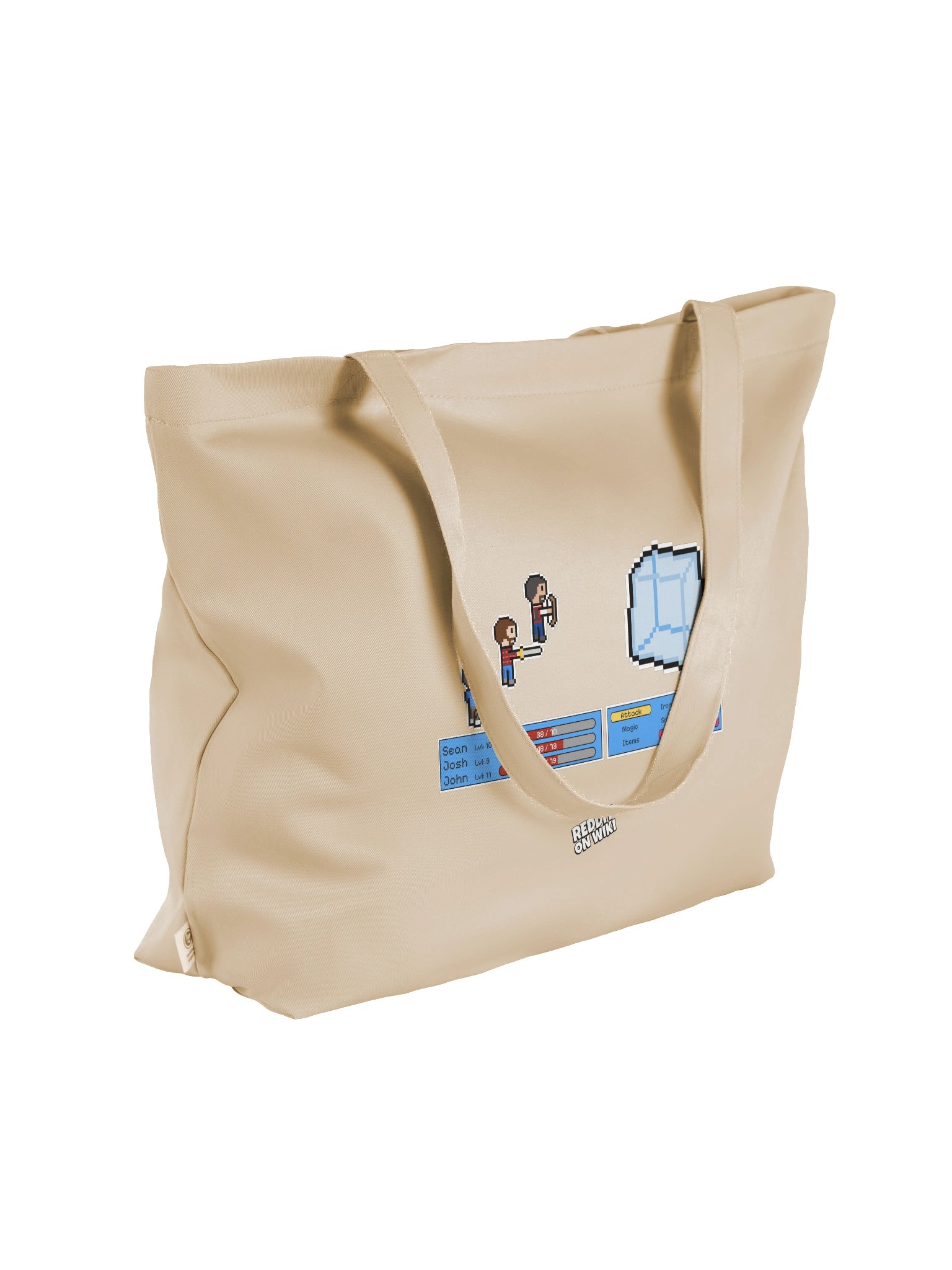 ICE Out - Tote product image (8)