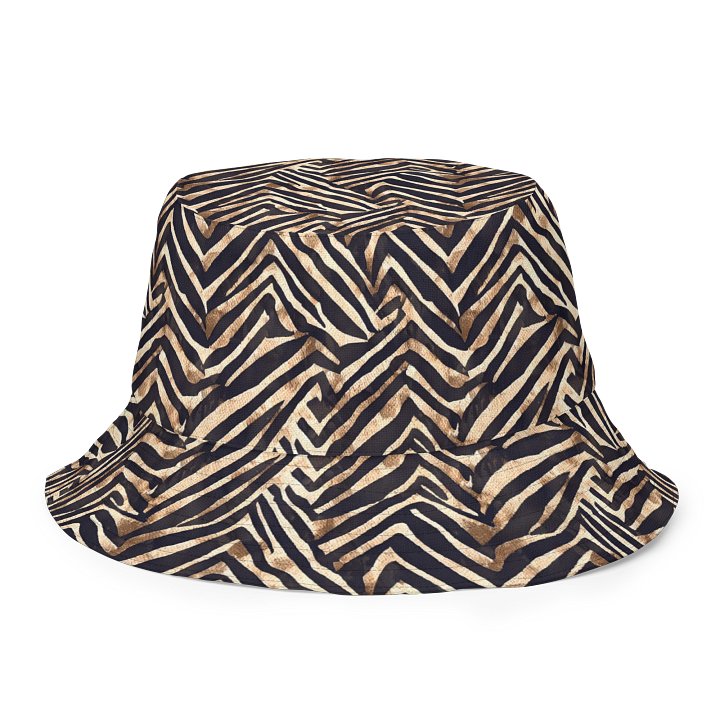 Snake Skin Hat product image (2)