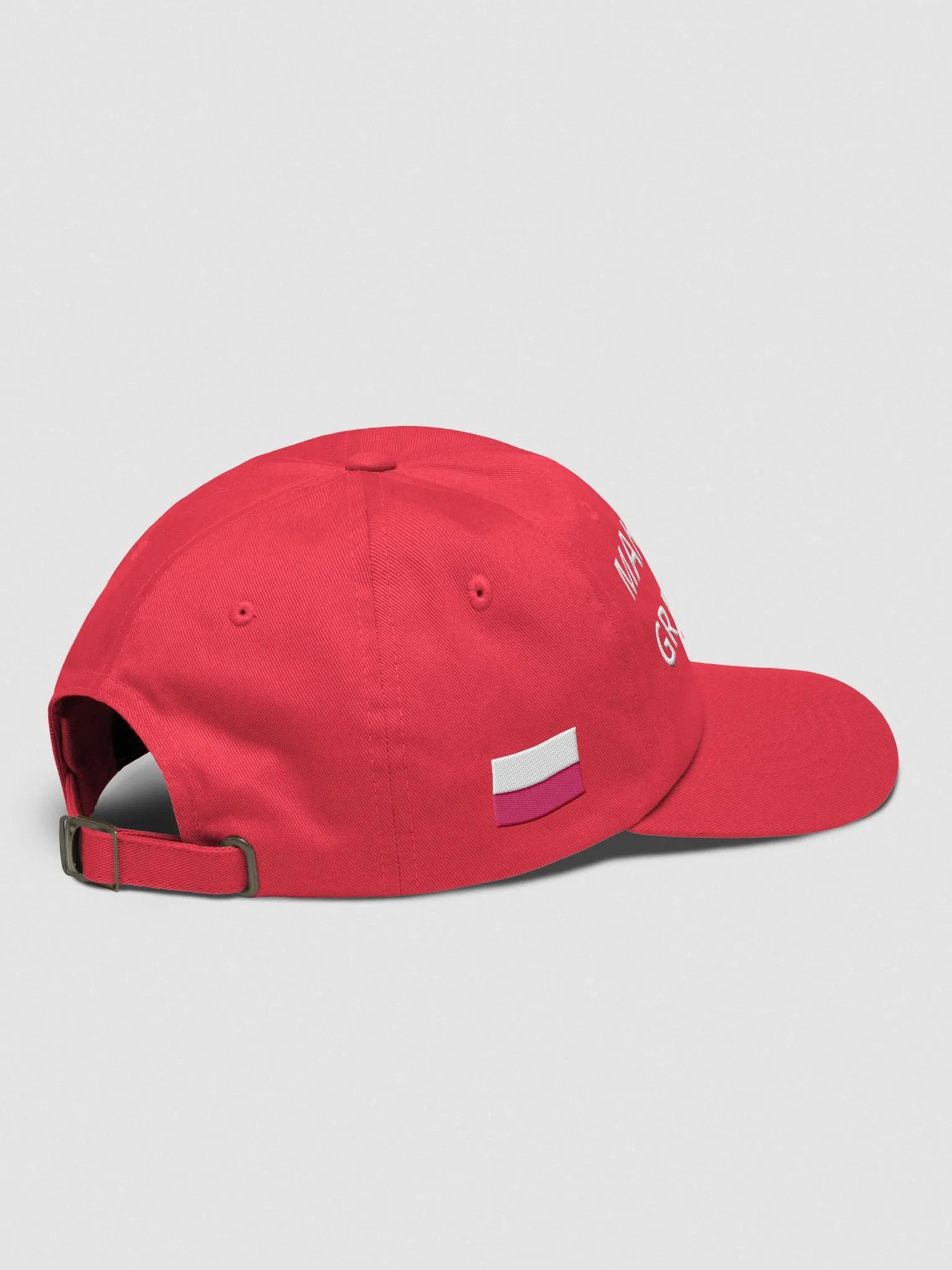 Make Poland Great Again Cap / Hat product image (4)