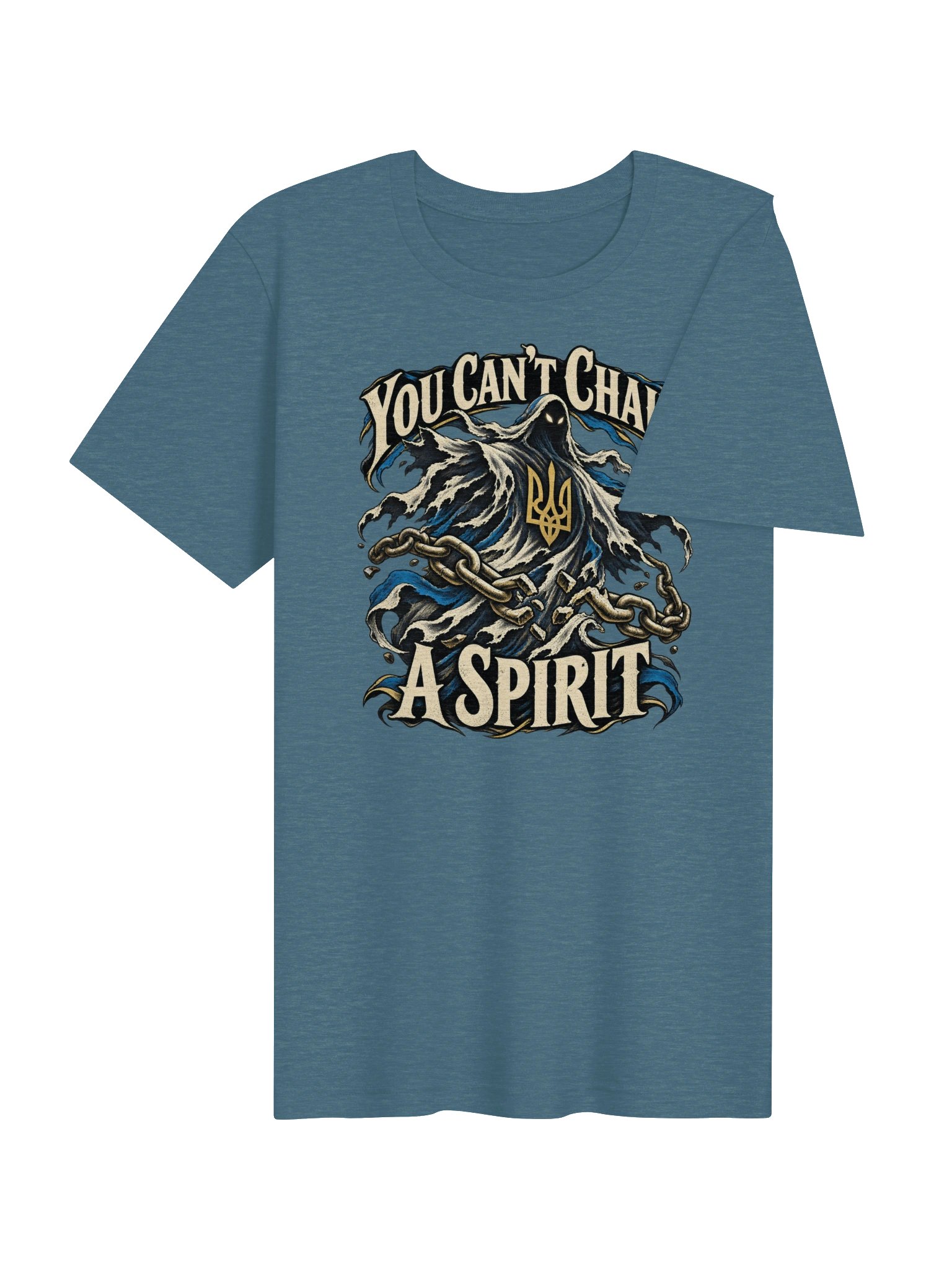 You Can't Chain A Spirit product image (102)