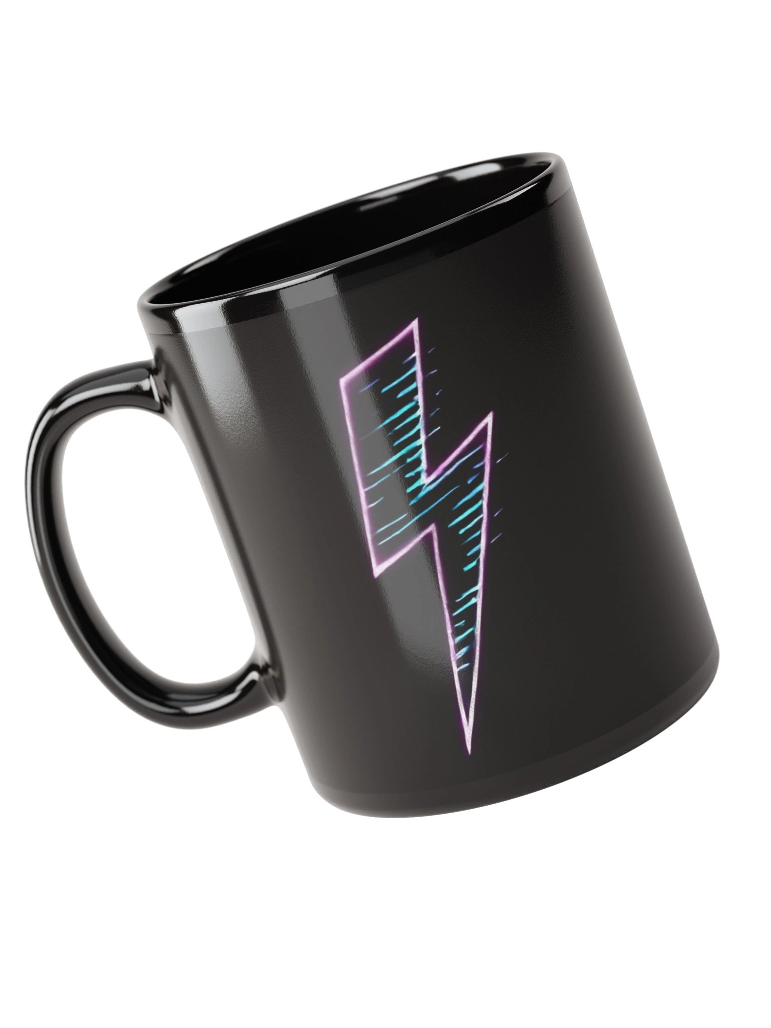 Bleed Neon Mug 9 product image (3)