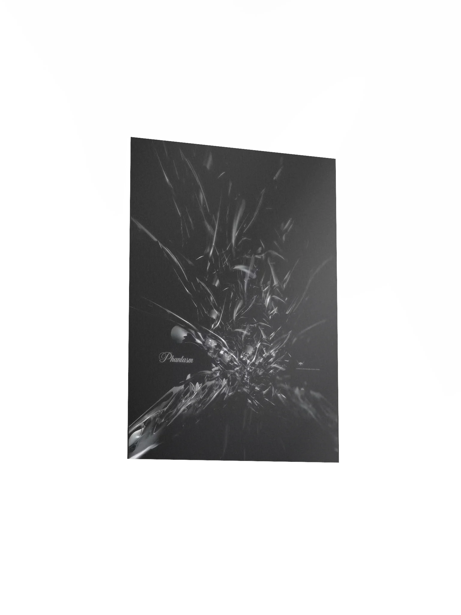 Phantasm - Print product image (3)