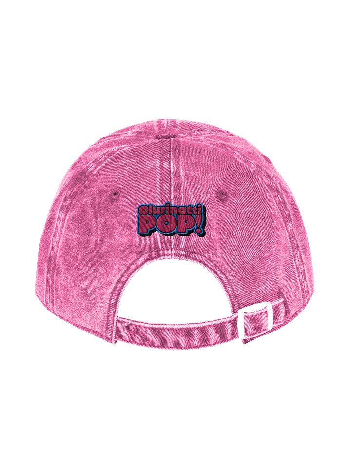 OlurinattiPOP dad hat product image (9)