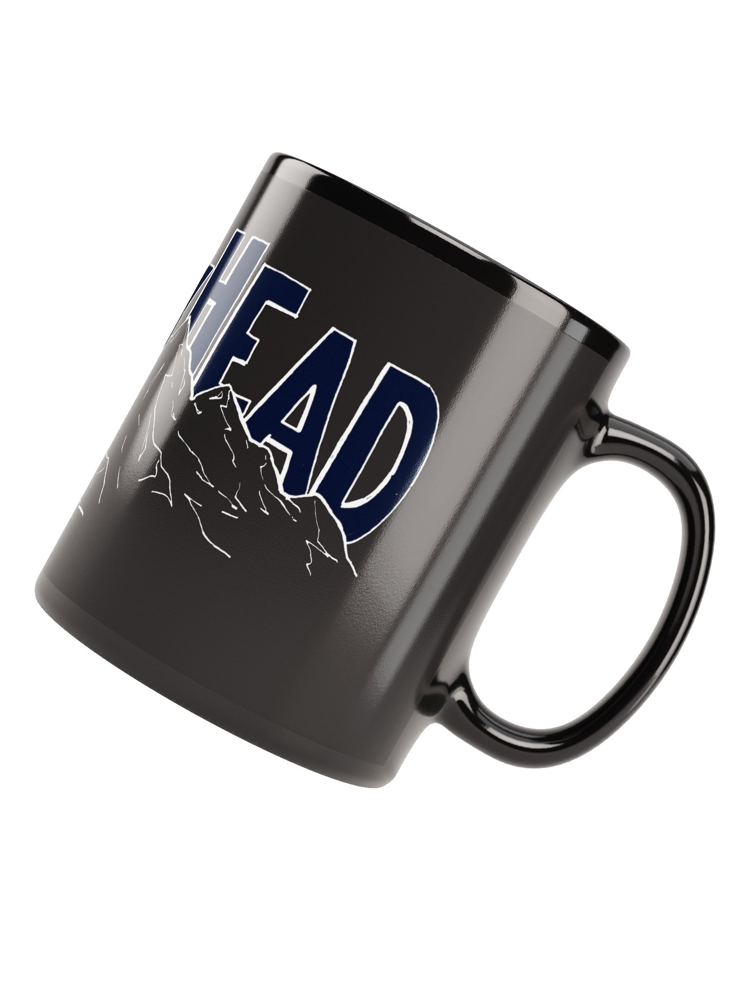 Altadena coffee mug (big logo) product image (8)