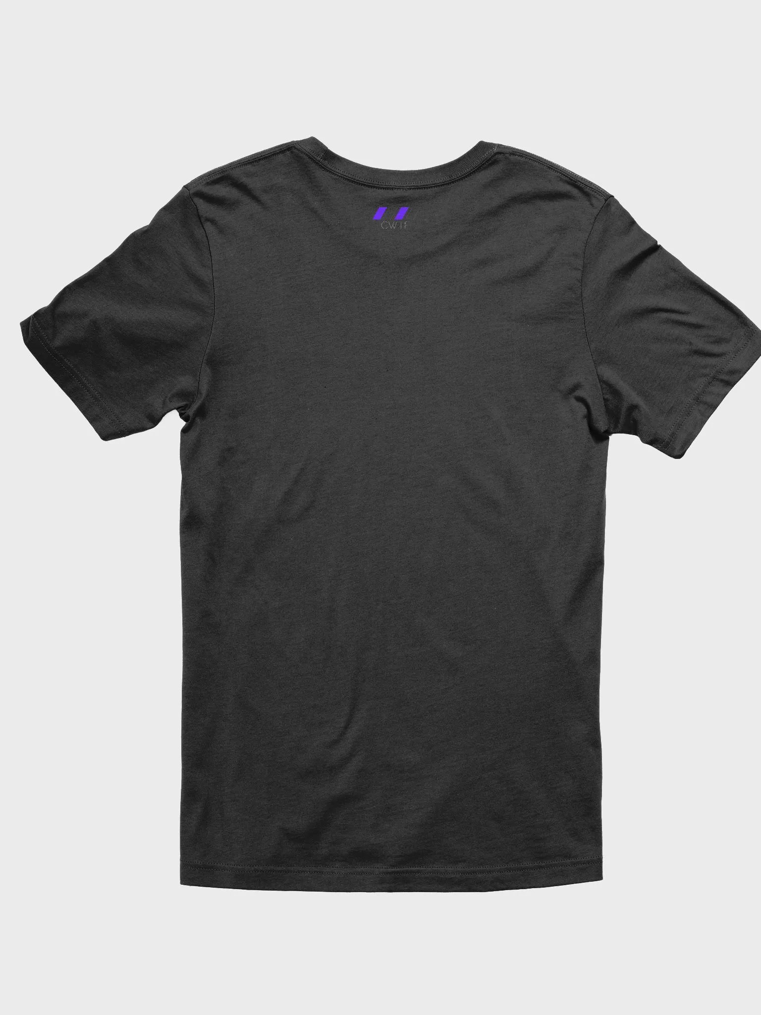 Bold Triangles Violet product image (2)